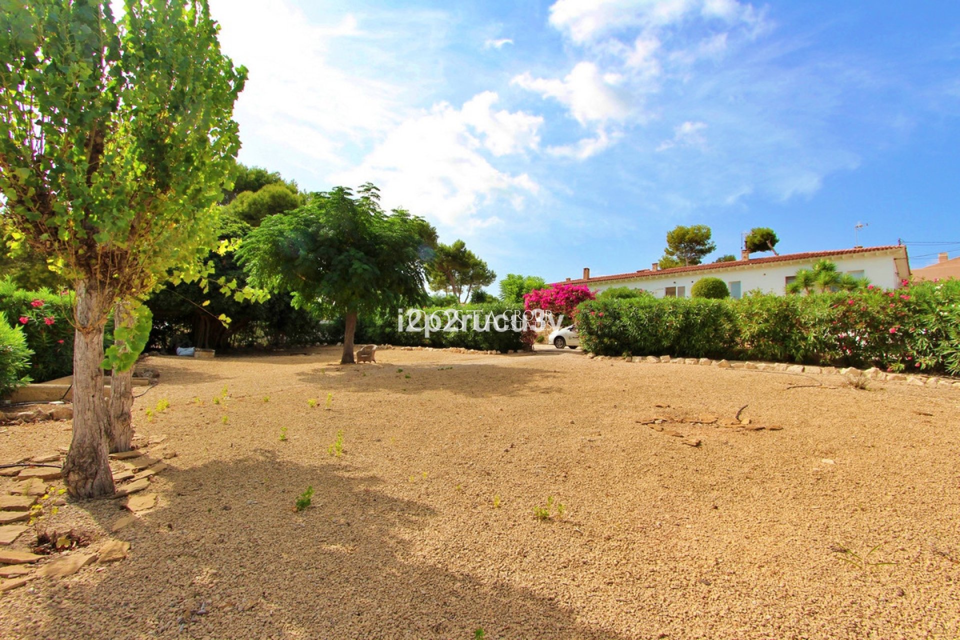 Wiederverkauf - Villa -
Teulada - Moraira