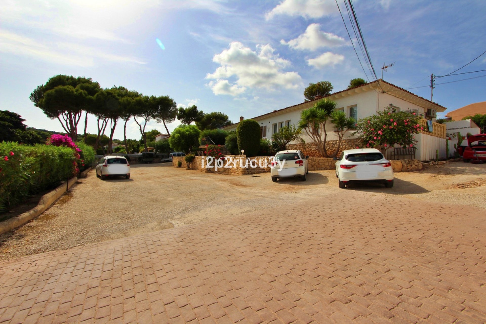 Wiederverkauf - Villa -
Teulada - Moraira