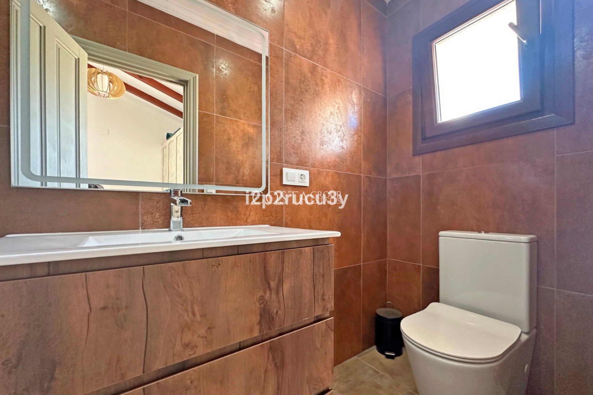 Wiederverkauf - Villa -
Teulada - Moraira