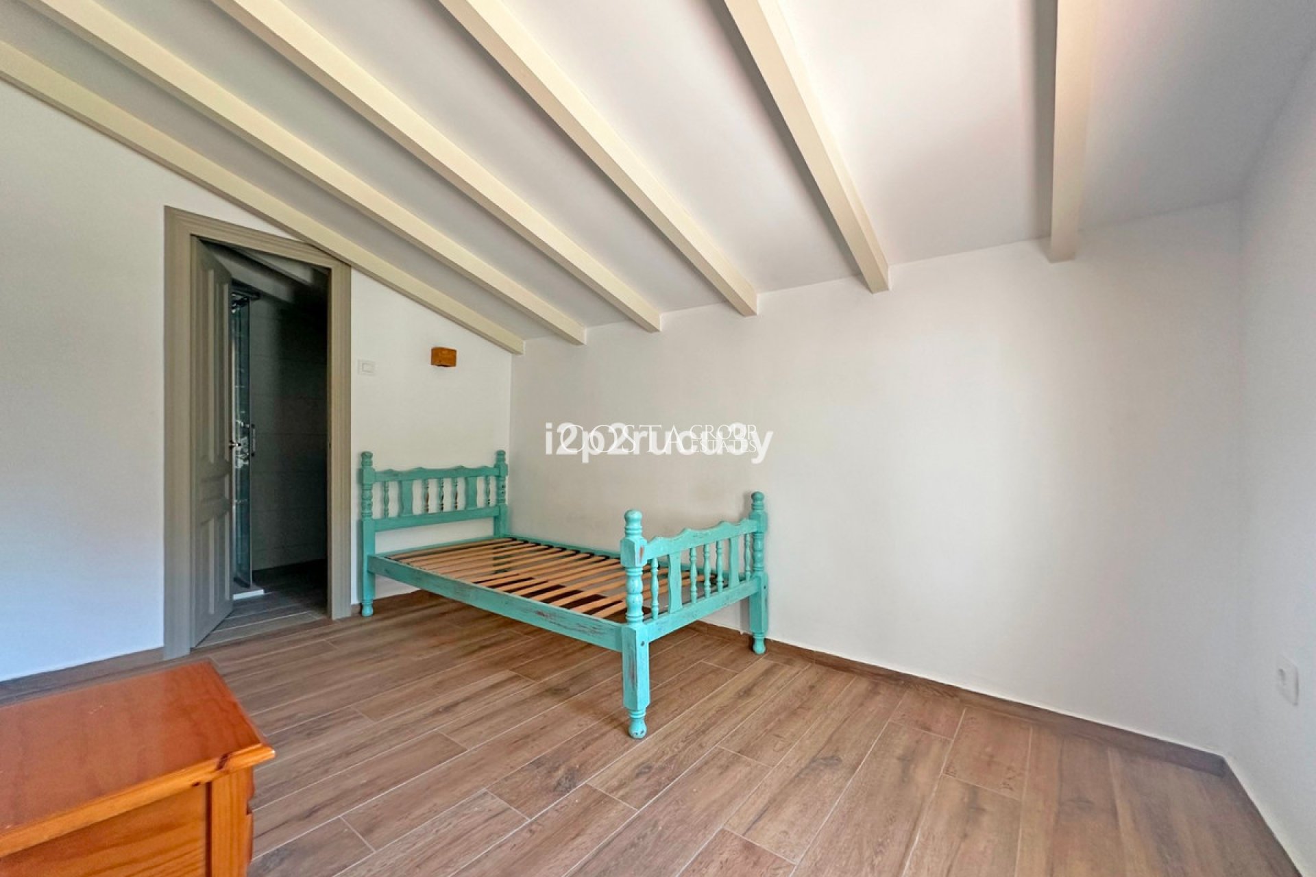 Wiederverkauf - Villa -
Teulada - Moraira