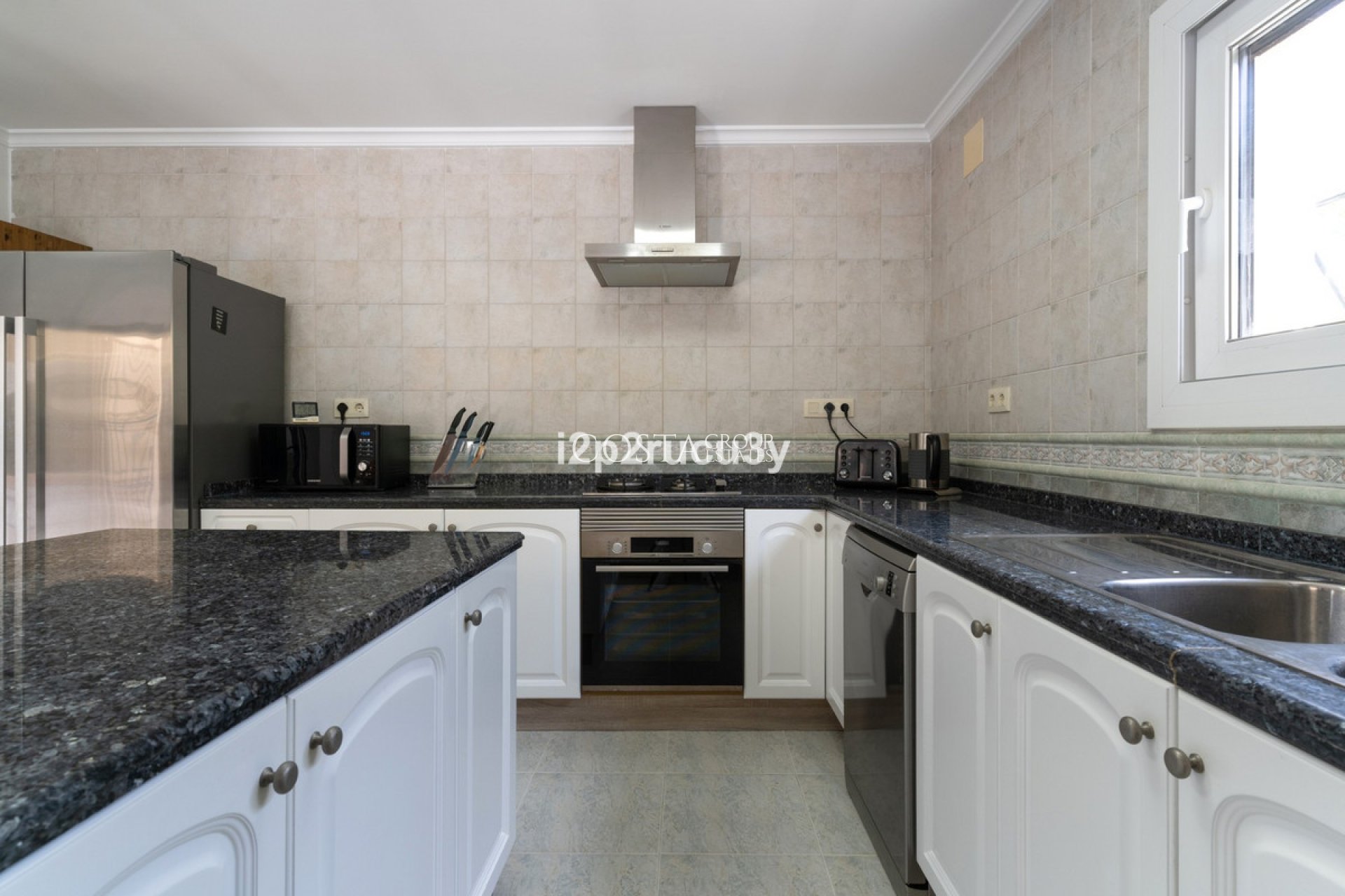 Wiederverkauf - Villa -
Teulada - Moraira