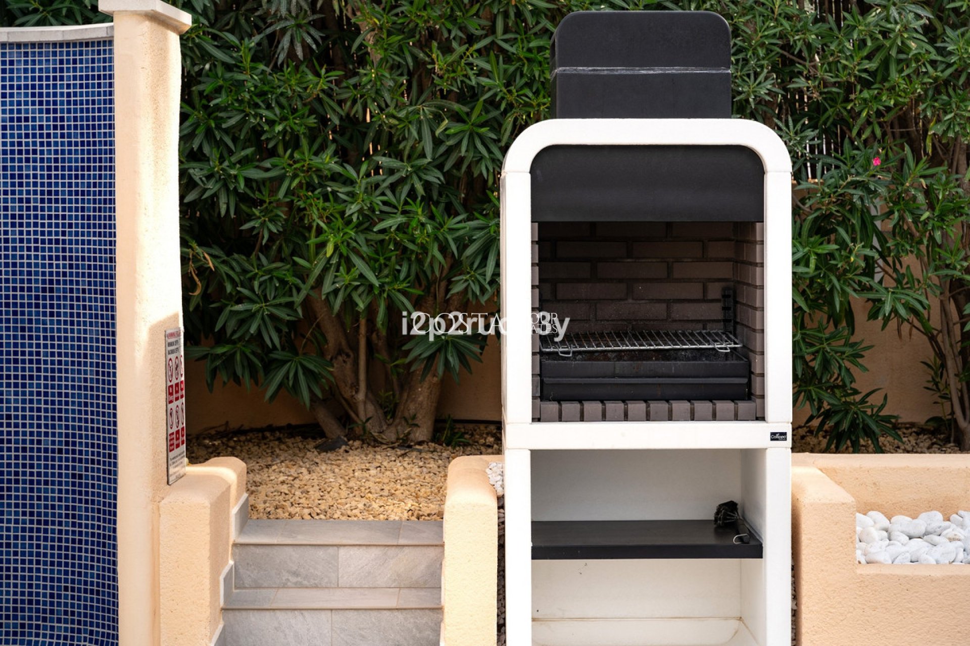 Wiederverkauf - Villa -
Teulada - Moraira