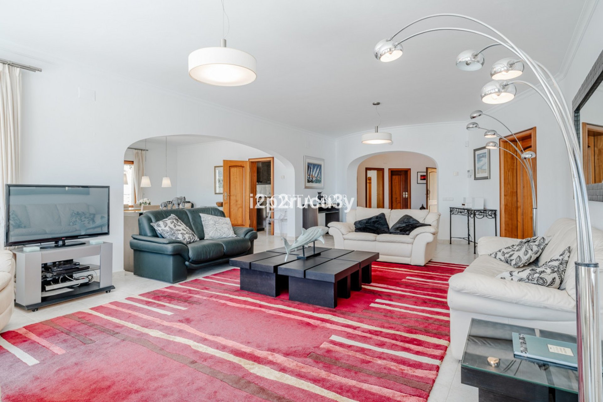 Wiederverkauf - Villa -
Teulada - Moraira