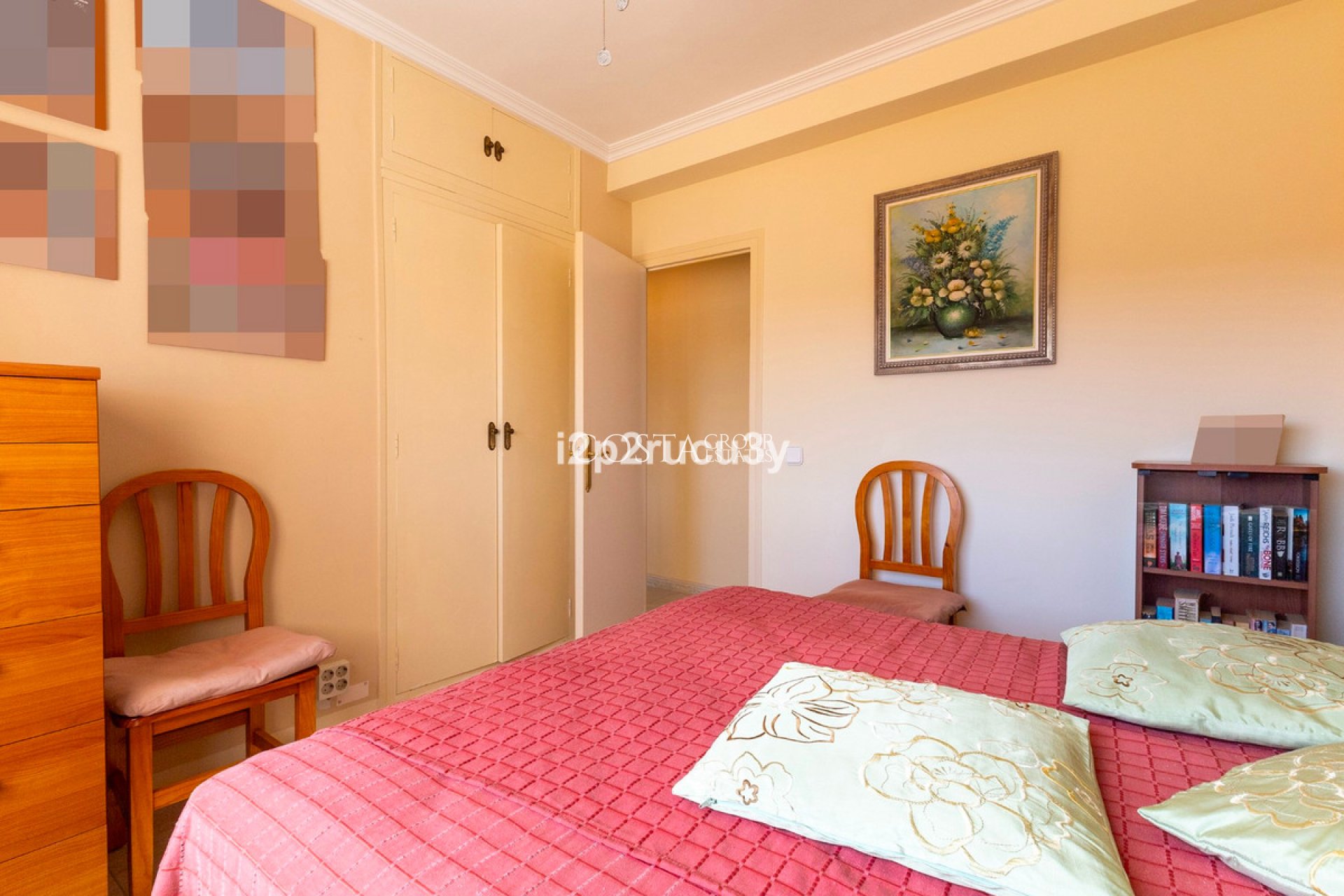 Wiederverkauf - Villa -
Teulada - Moraira