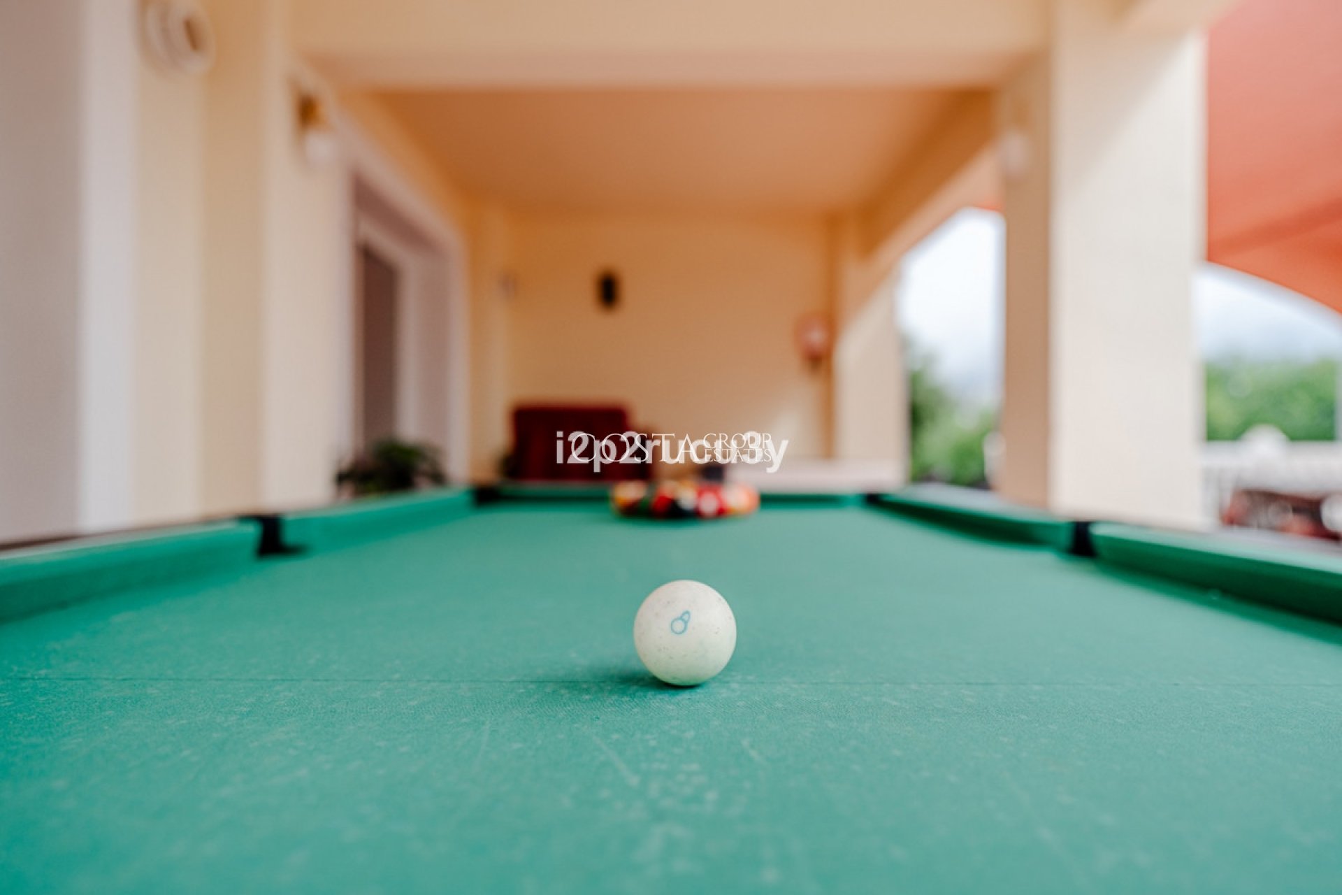 Wiederverkauf - Villa -
Teulada - Moraira