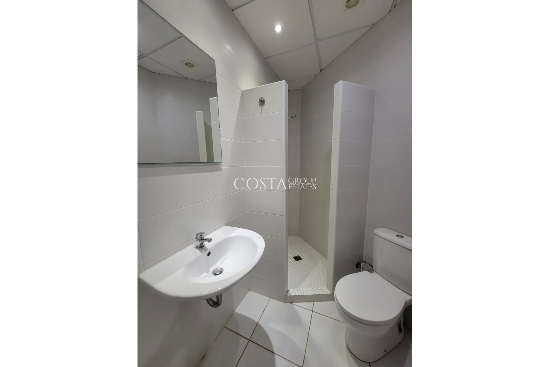 Wiederverkauf - Villa -
Teulada - Moraira