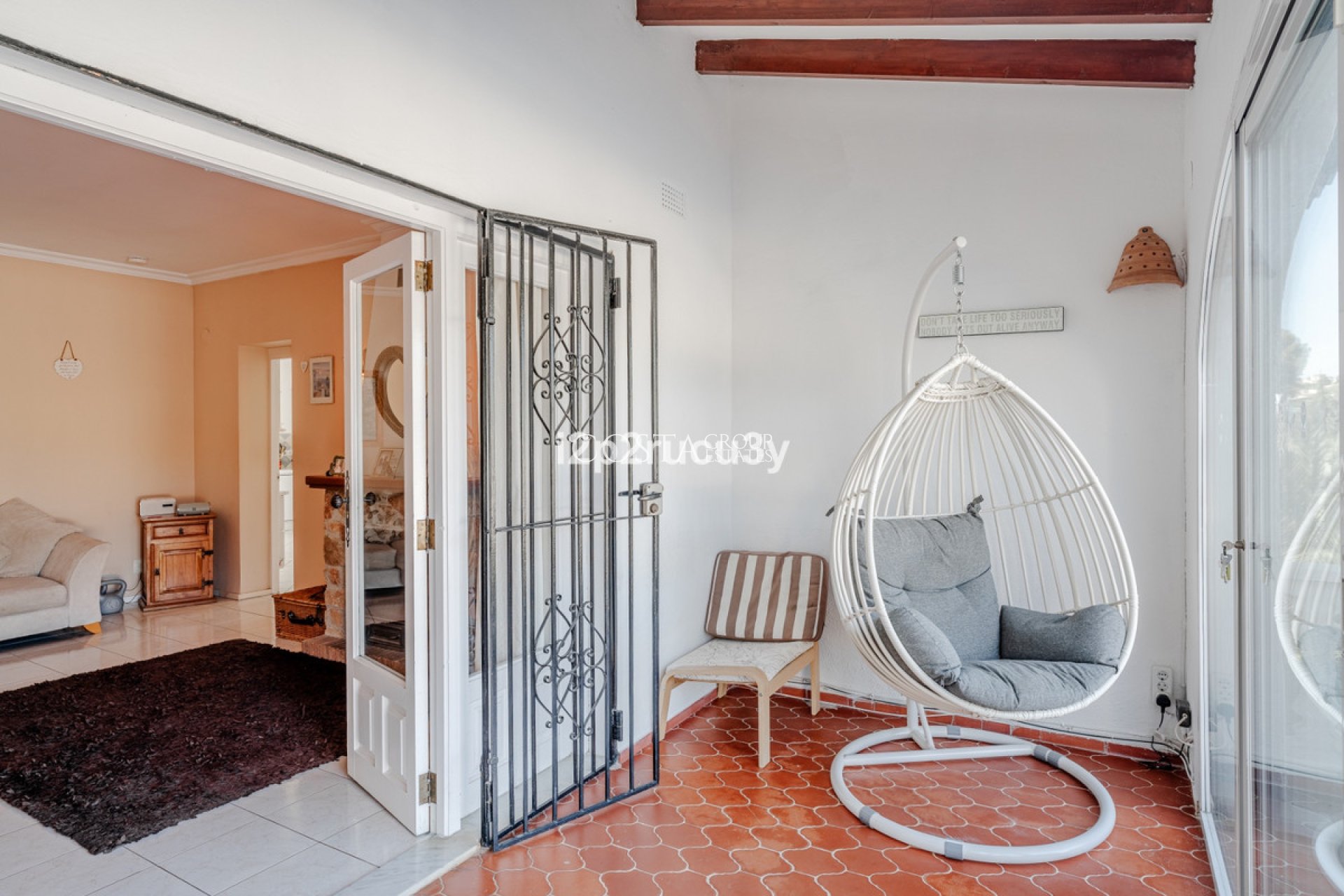 Wiederverkauf - Villa -
Teulada - Moraira