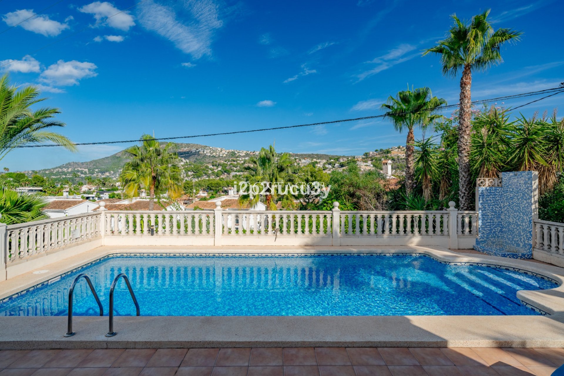 Wiederverkauf - Villa -
Teulada - Moraira