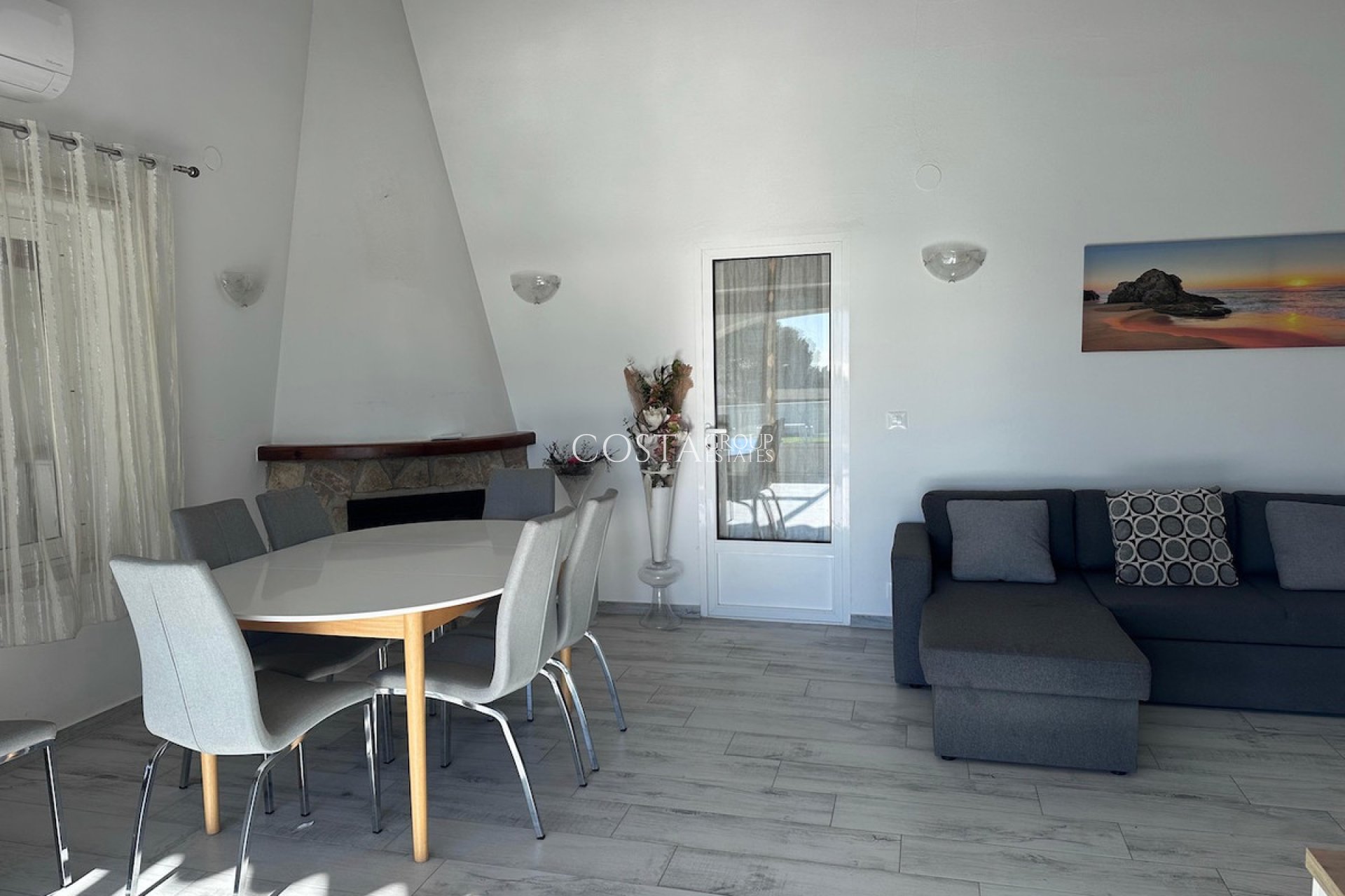 Wiederverkauf - Villa -
Teulada - Moraira