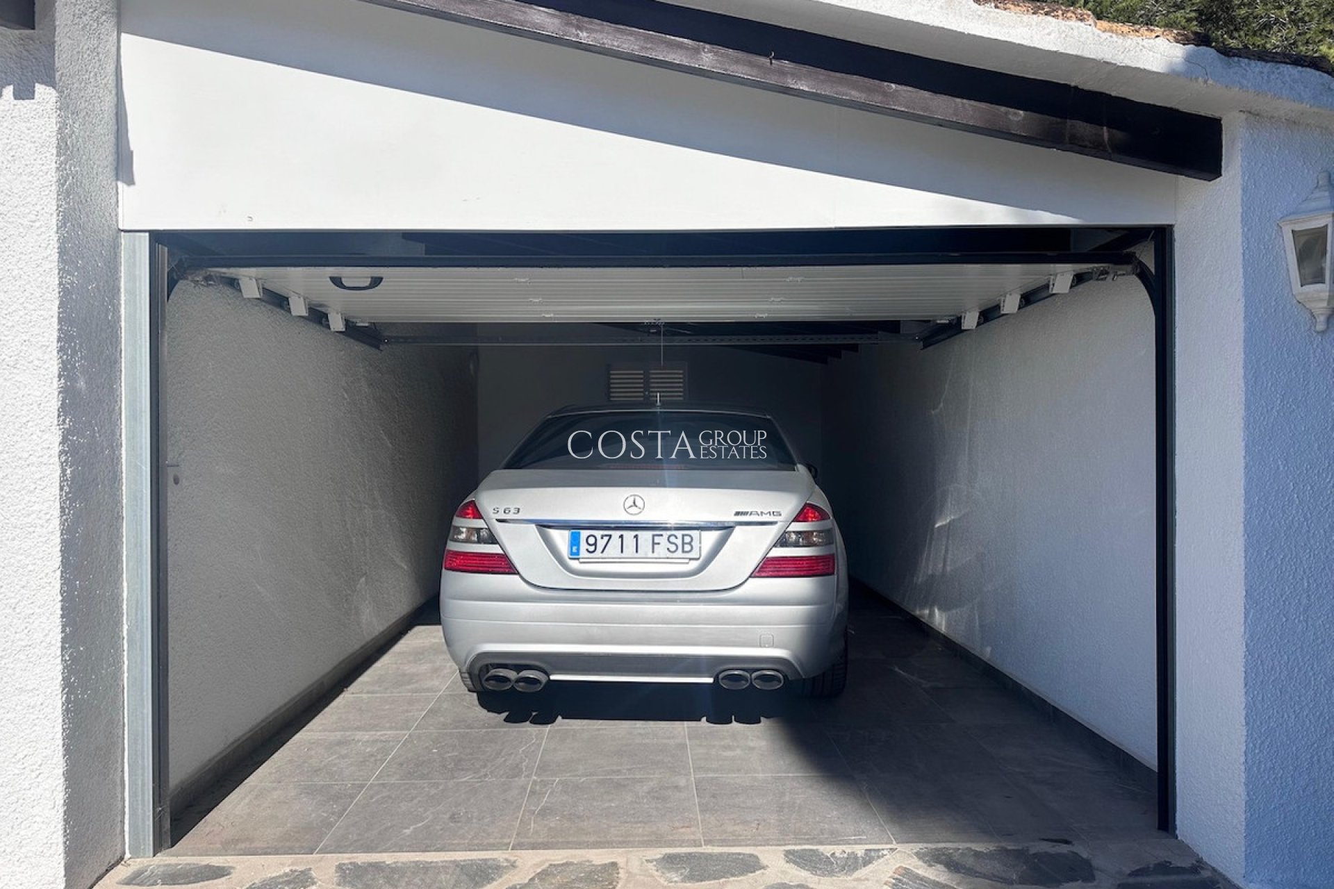 Wiederverkauf - Villa -
Teulada - Moraira