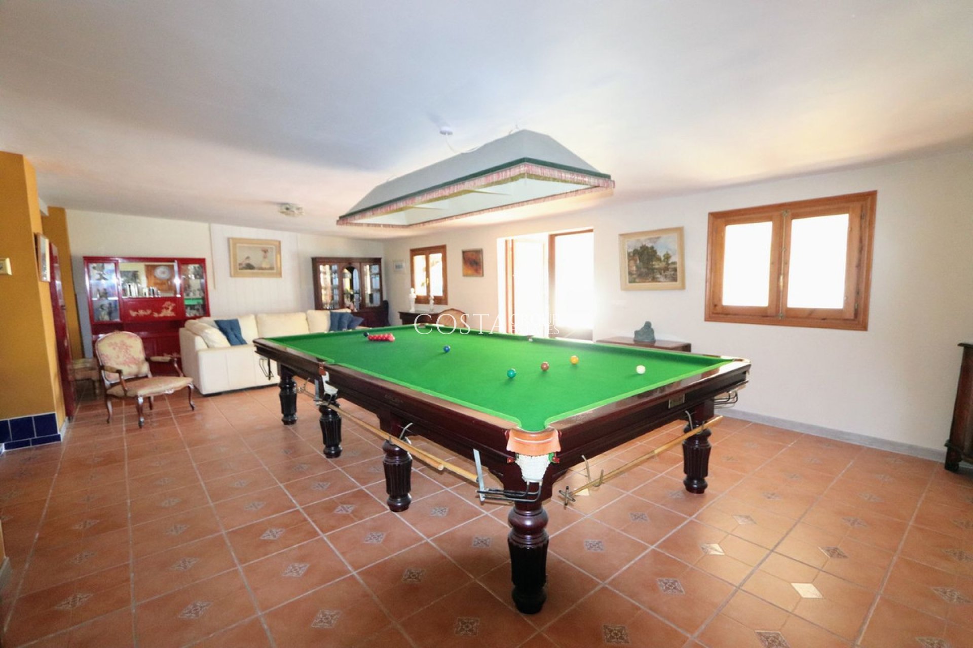 Wiederverkauf - Villa -
Torre-Pacheco - Balsicas