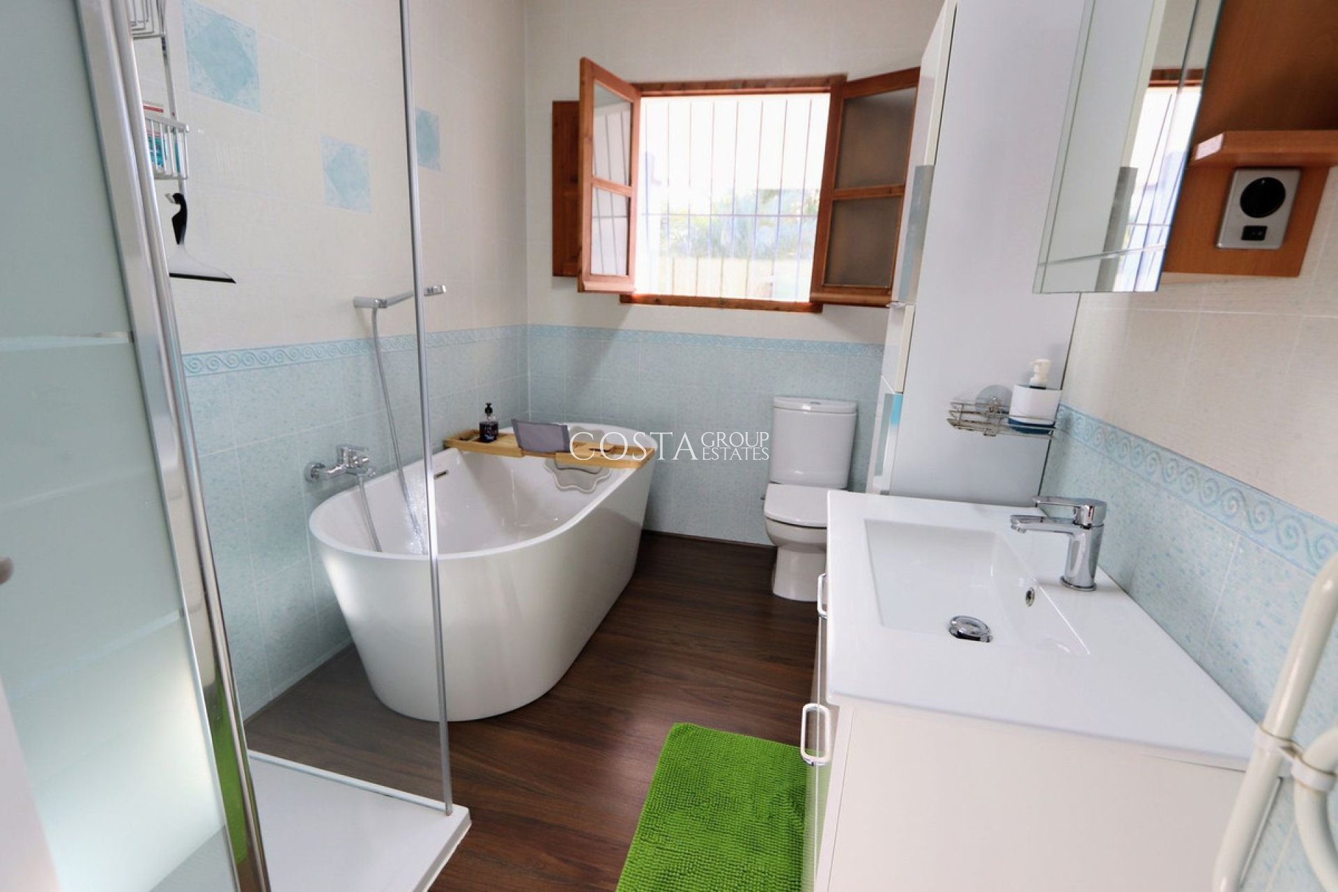 Wiederverkauf - Villa -
Torre-Pacheco - Balsicas