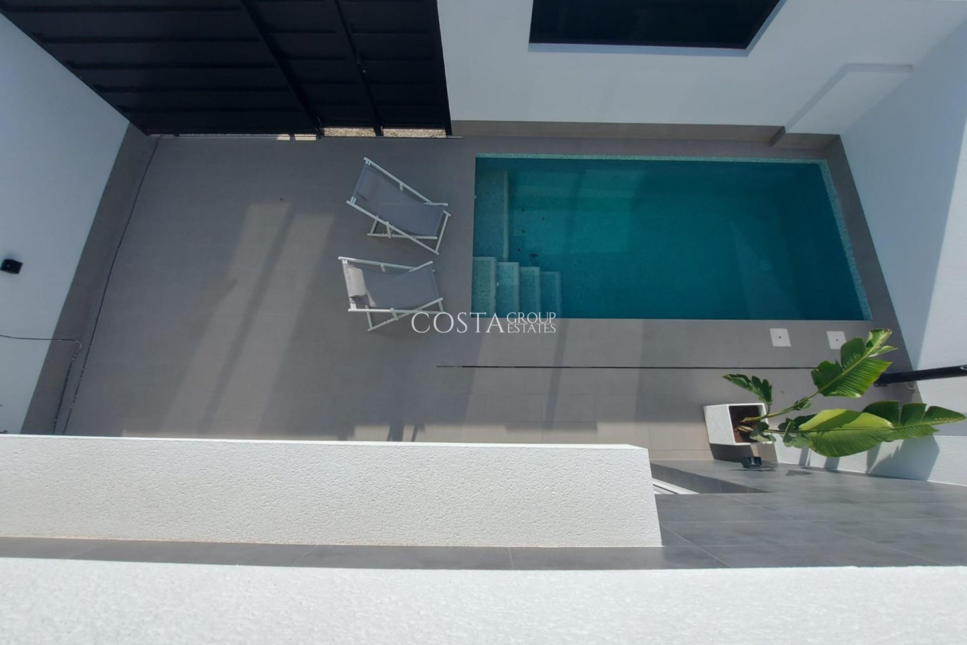 Wiederverkauf - Villa -
Torre-Pacheco - Roldan