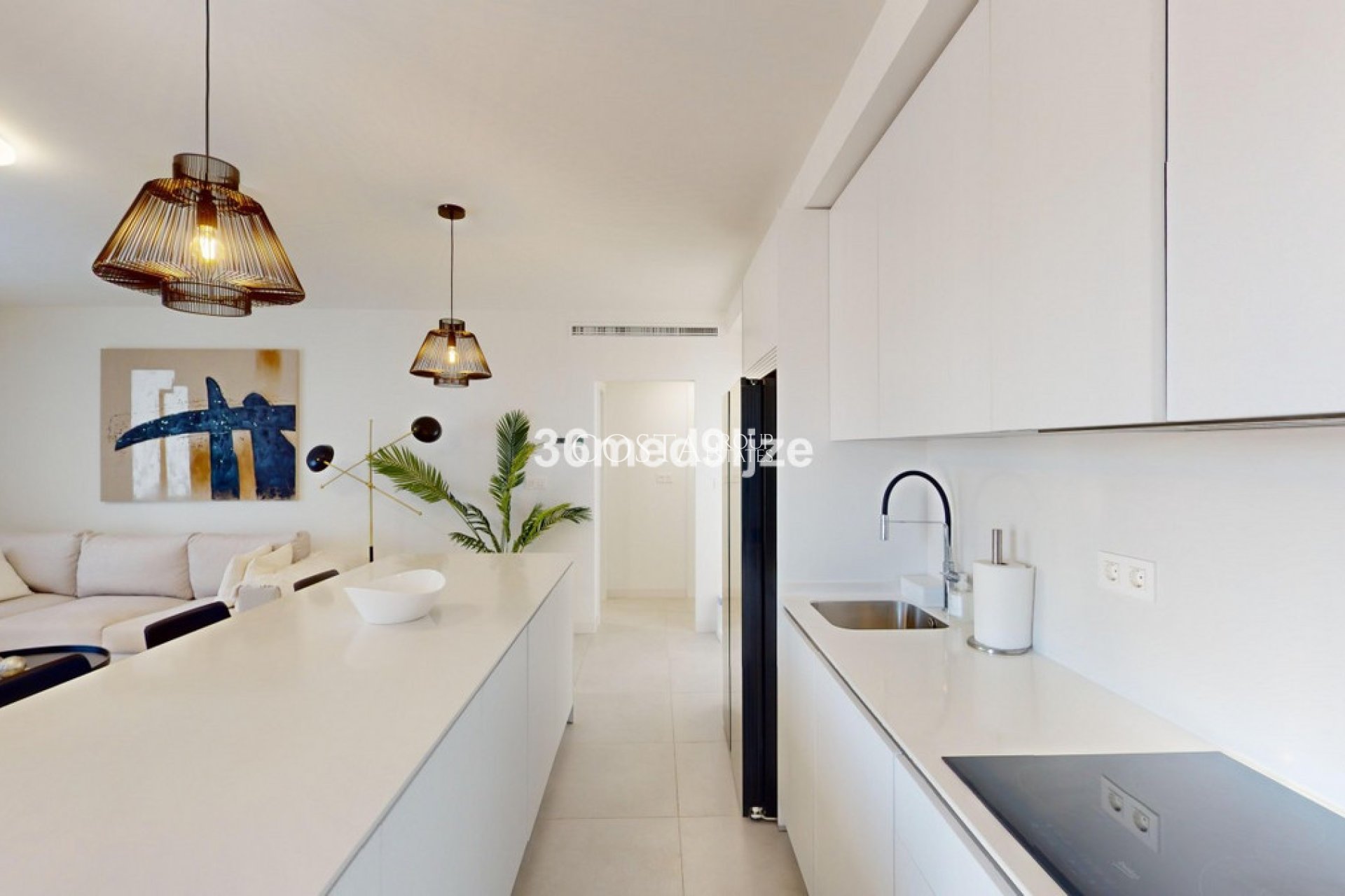 Wiederverkauf - Villa -
Torre-Pacheco - Roldan