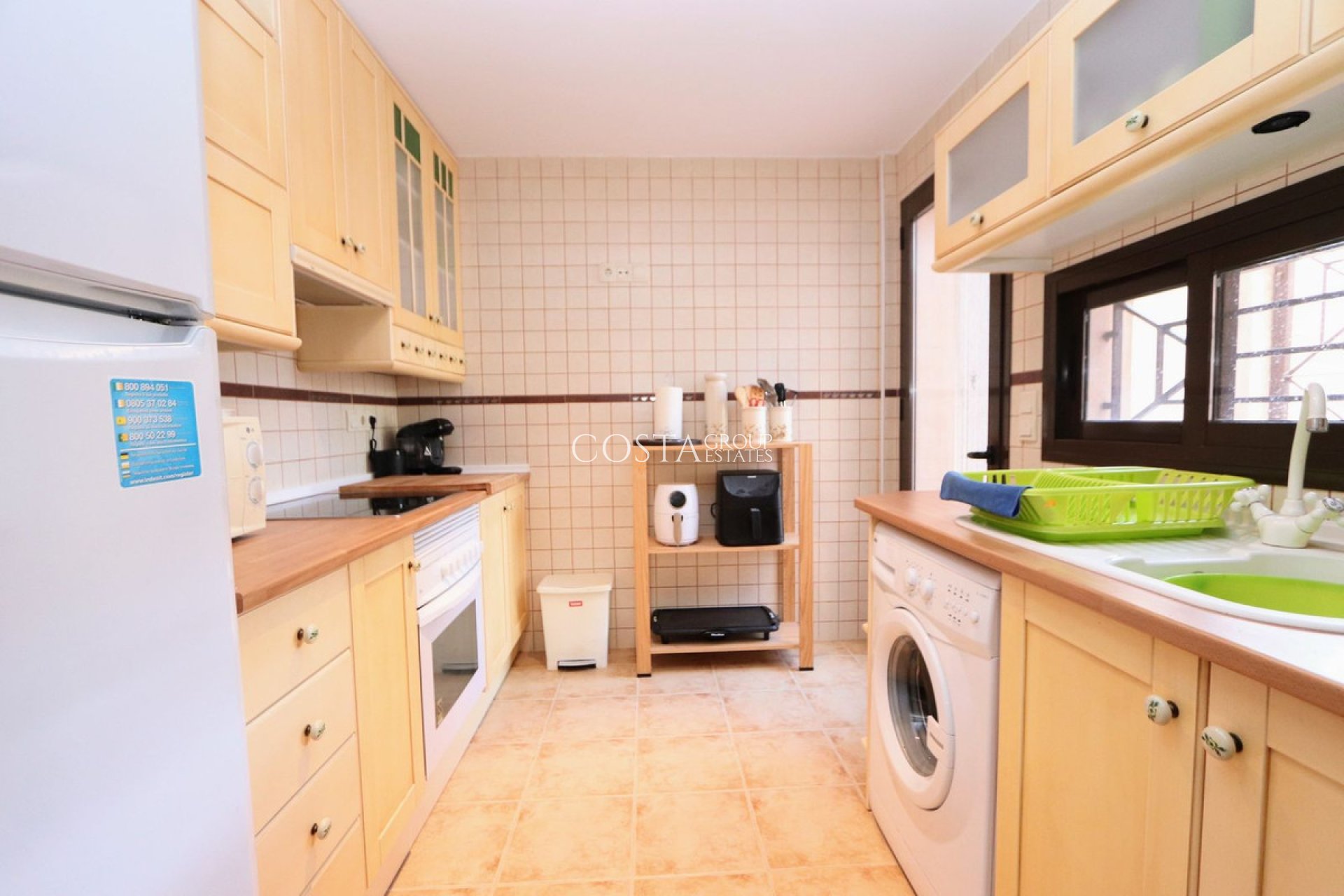 Wiederverkauf - Villa -
Torre-Pacheco - San Cayetano