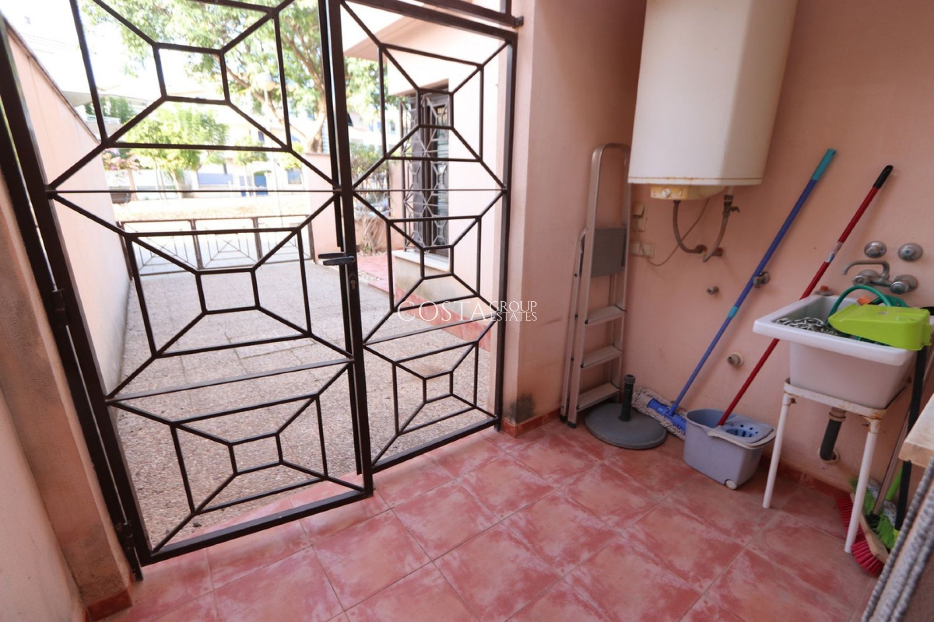 Wiederverkauf - Villa -
Torre-Pacheco - San Cayetano