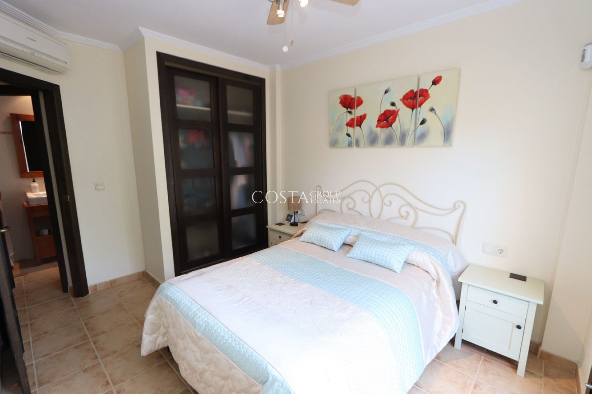 Wiederverkauf - Villa -
Torre-Pacheco - San Cayetano