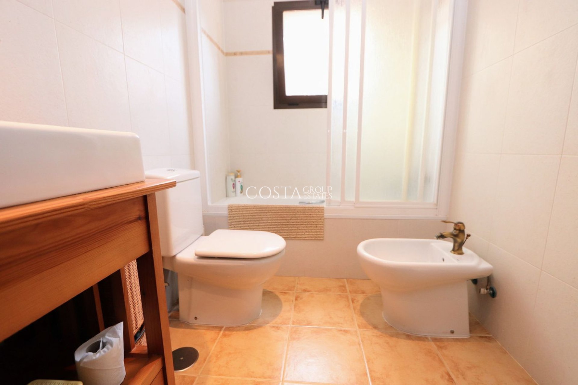 Wiederverkauf - Villa -
Torre-Pacheco - San Cayetano