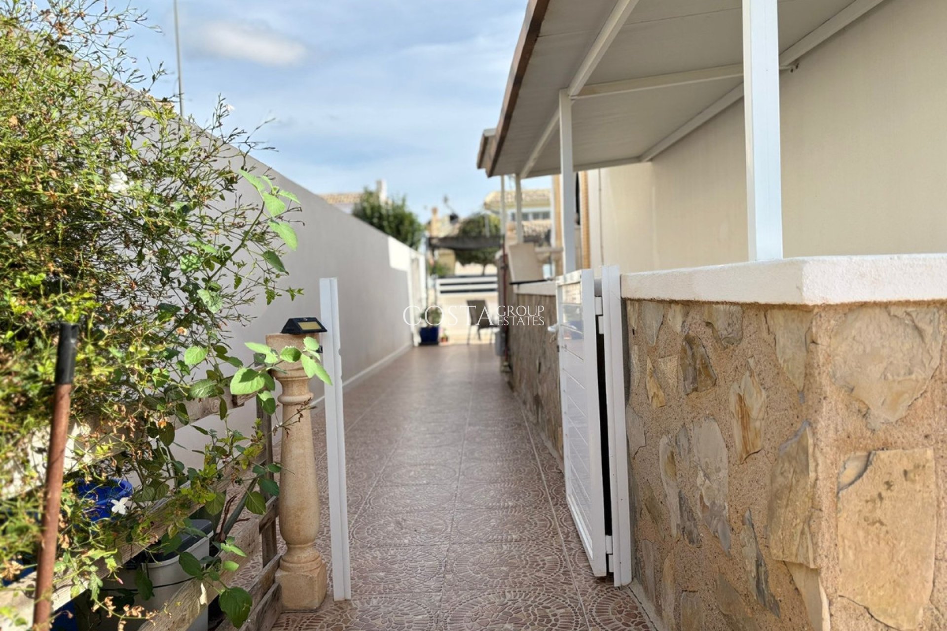 Wiederverkauf - Villa -
Torre-Pacheco - Torre-Pacheco Centro