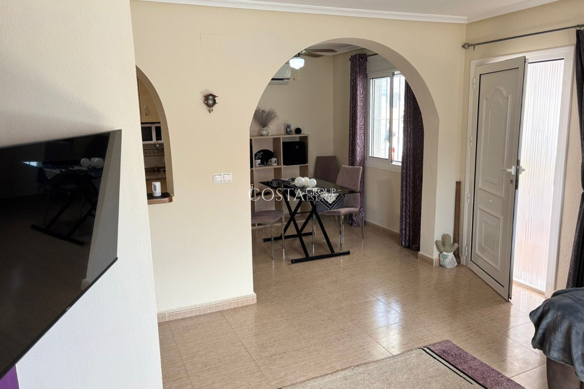 Wiederverkauf - Villa -
Torre-Pacheco - Torre-Pacheco Centro