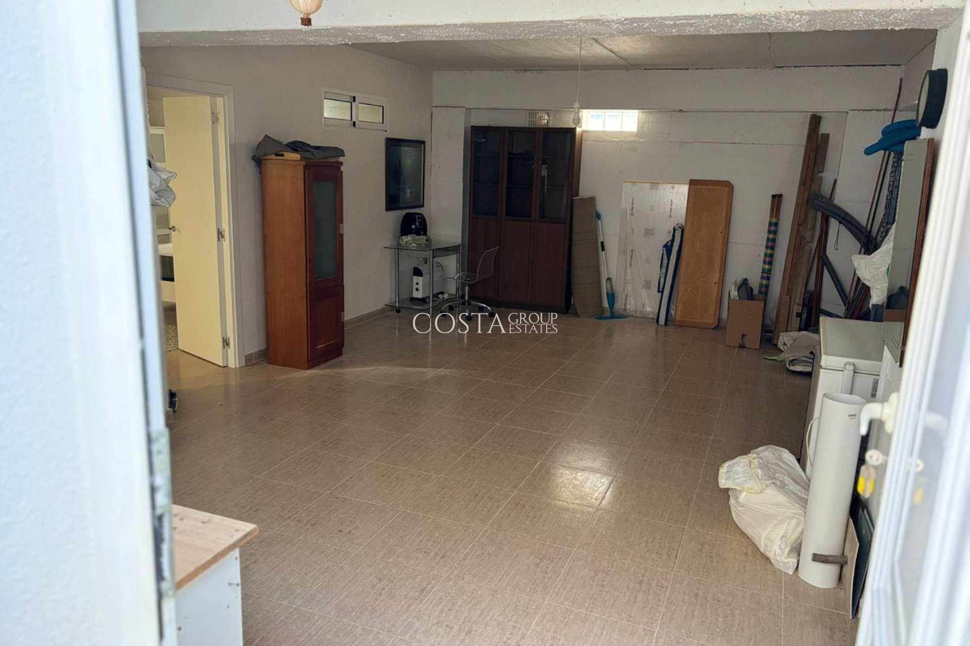 Wiederverkauf - Villa -
Torre-Pacheco - Torre-Pacheco Centro