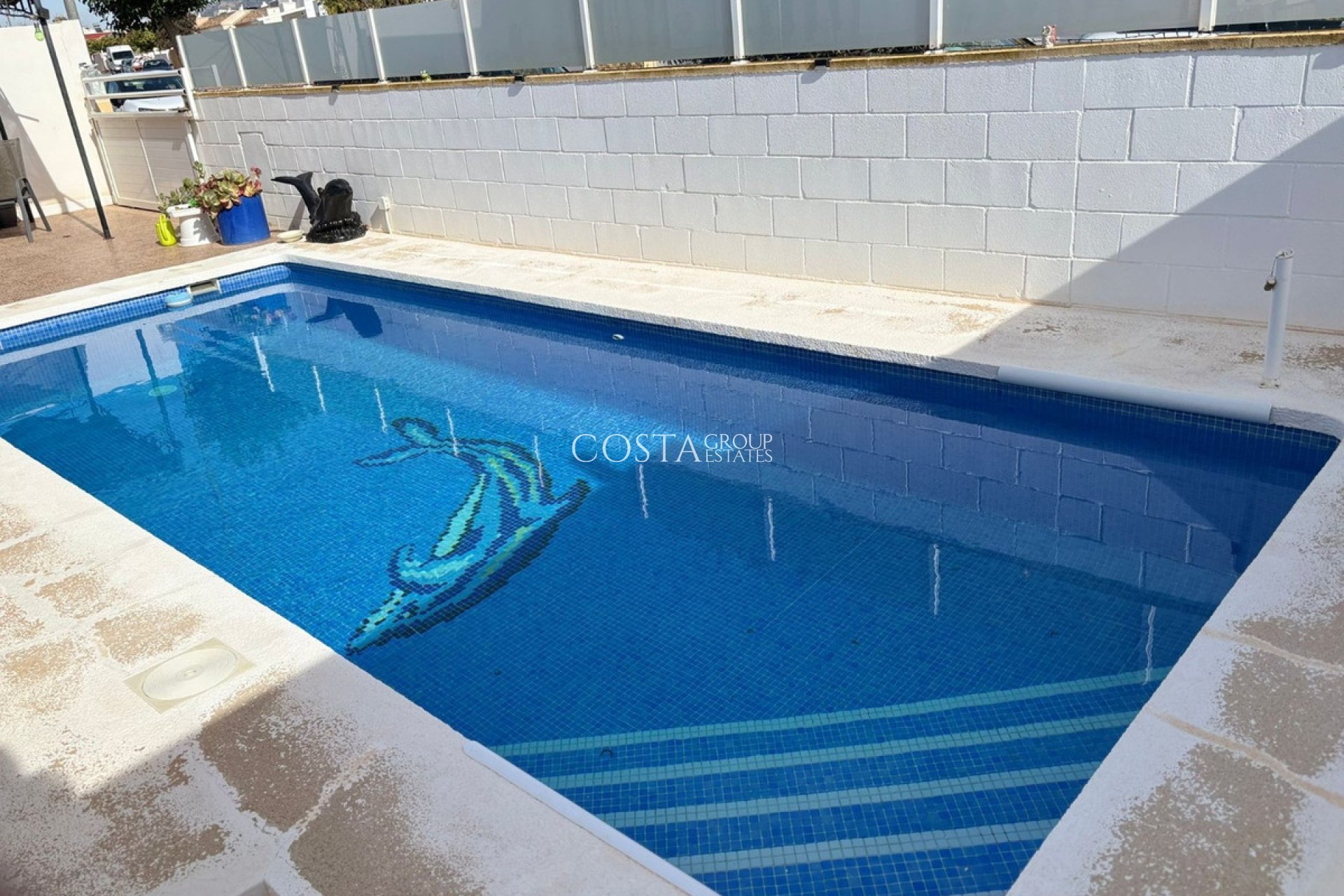 Wiederverkauf - Villa -
Torre-Pacheco - Torre-Pacheco Centro