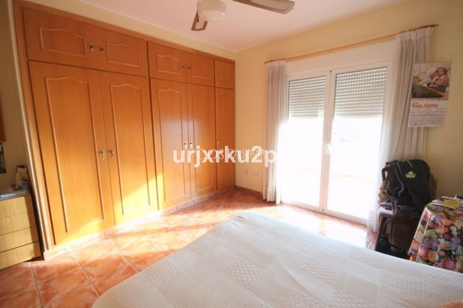 Wiederverkauf - Villa -
Torrevieja - Aguas Nuevas