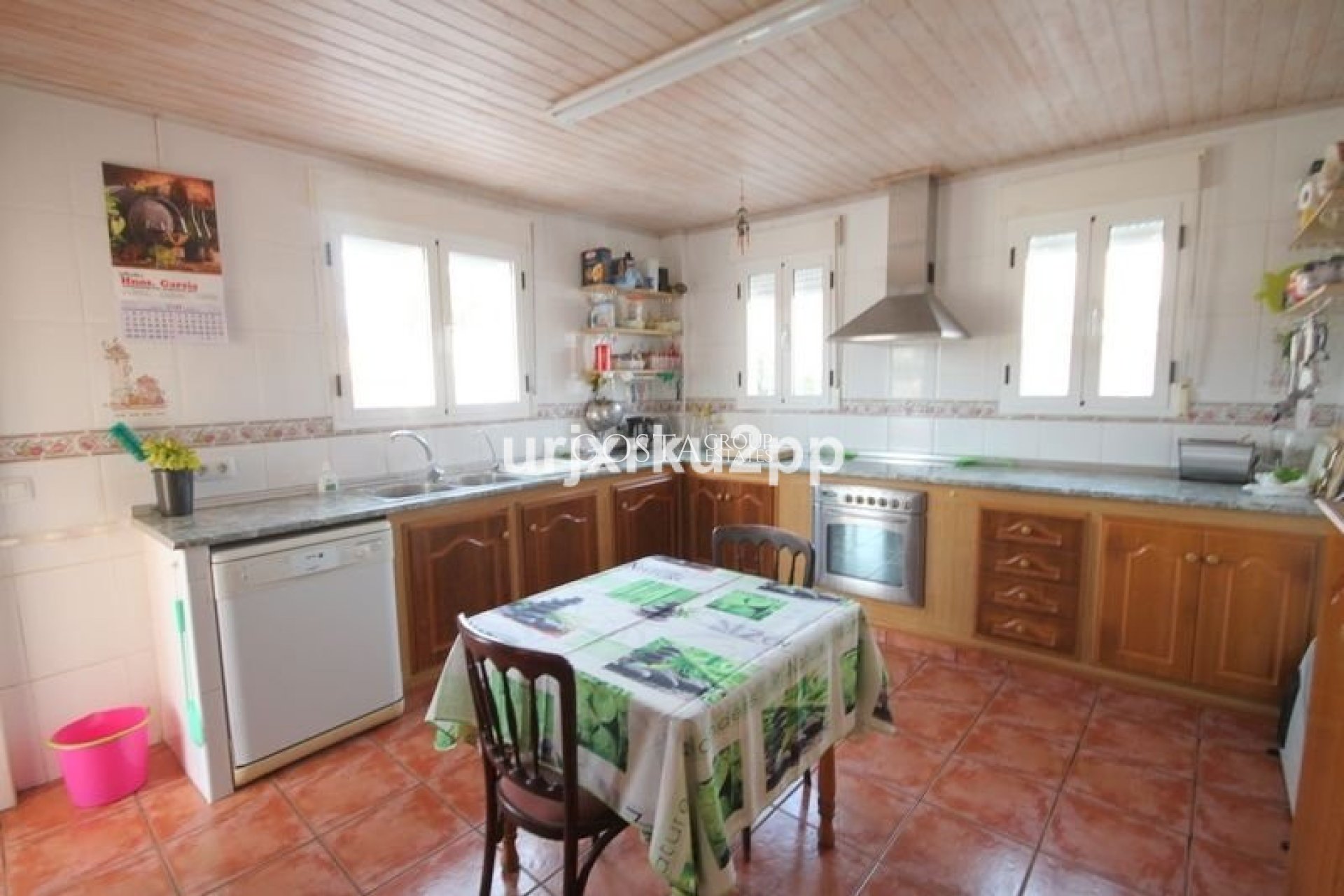 Wiederverkauf - Villa -
Torrevieja - Aguas Nuevas