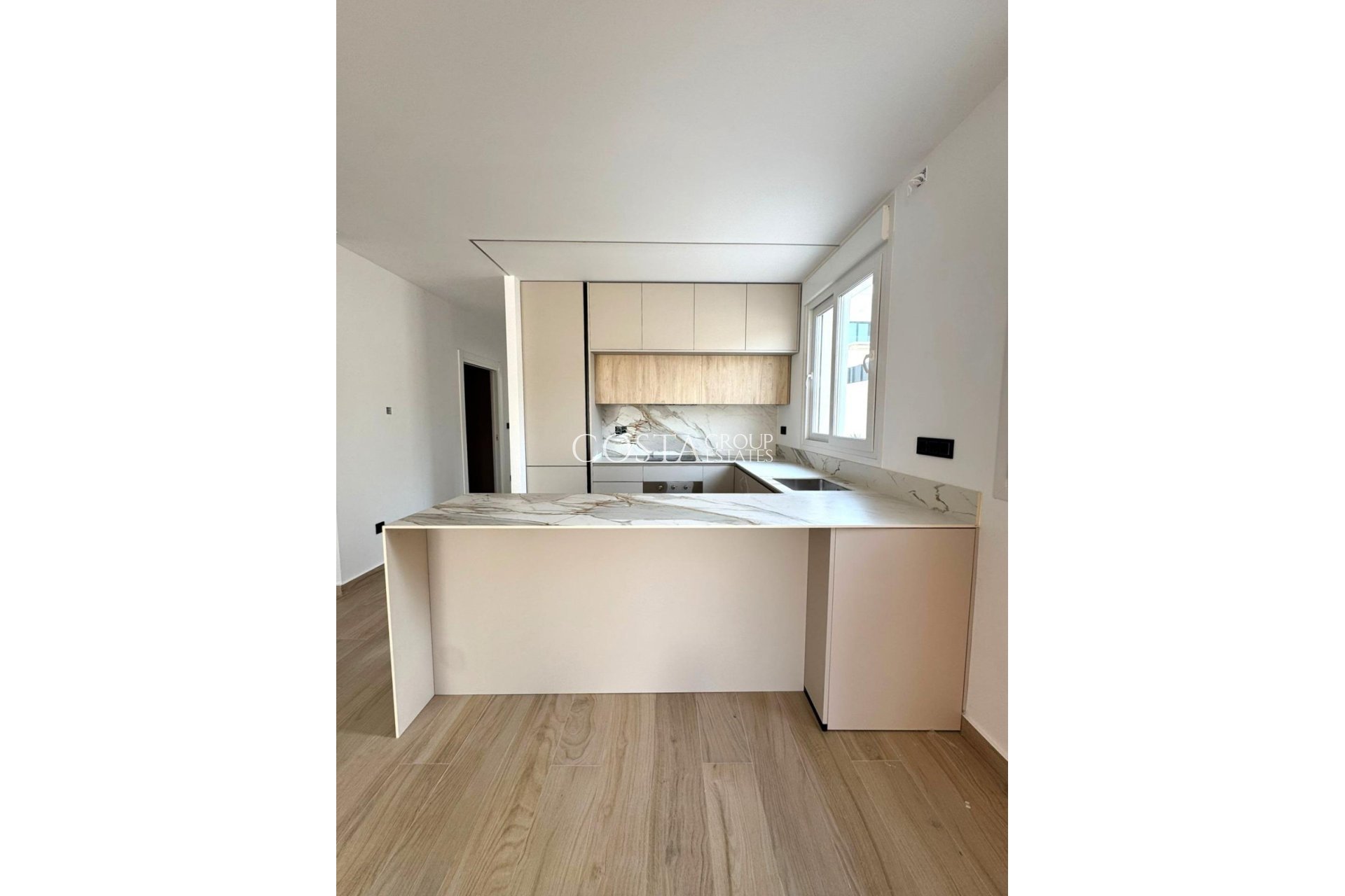 Wiederverkauf - Villa -
Torrevieja - Aguas Nuevas