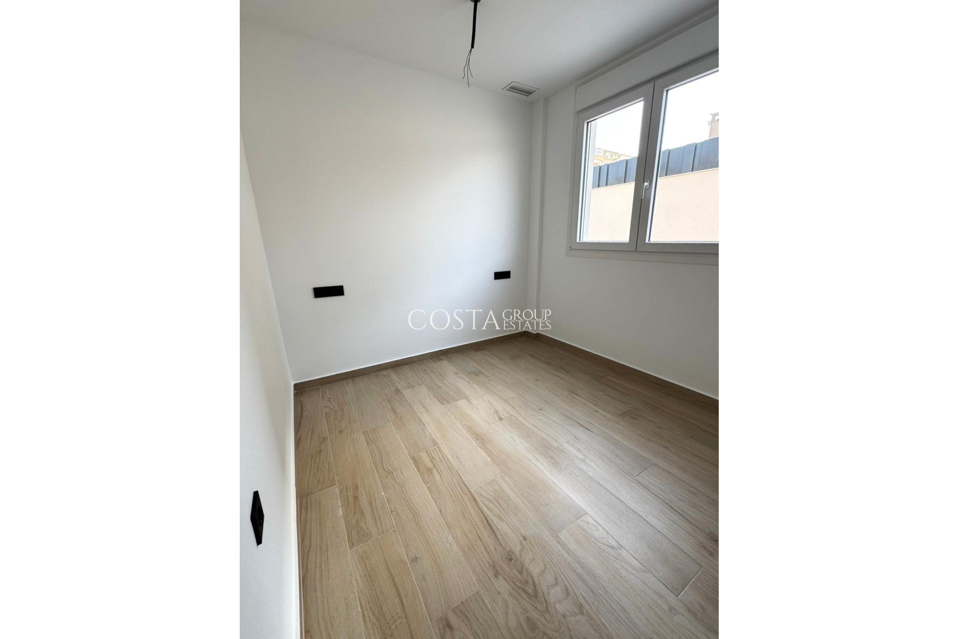 Wiederverkauf - Villa -
Torrevieja - Aguas Nuevas