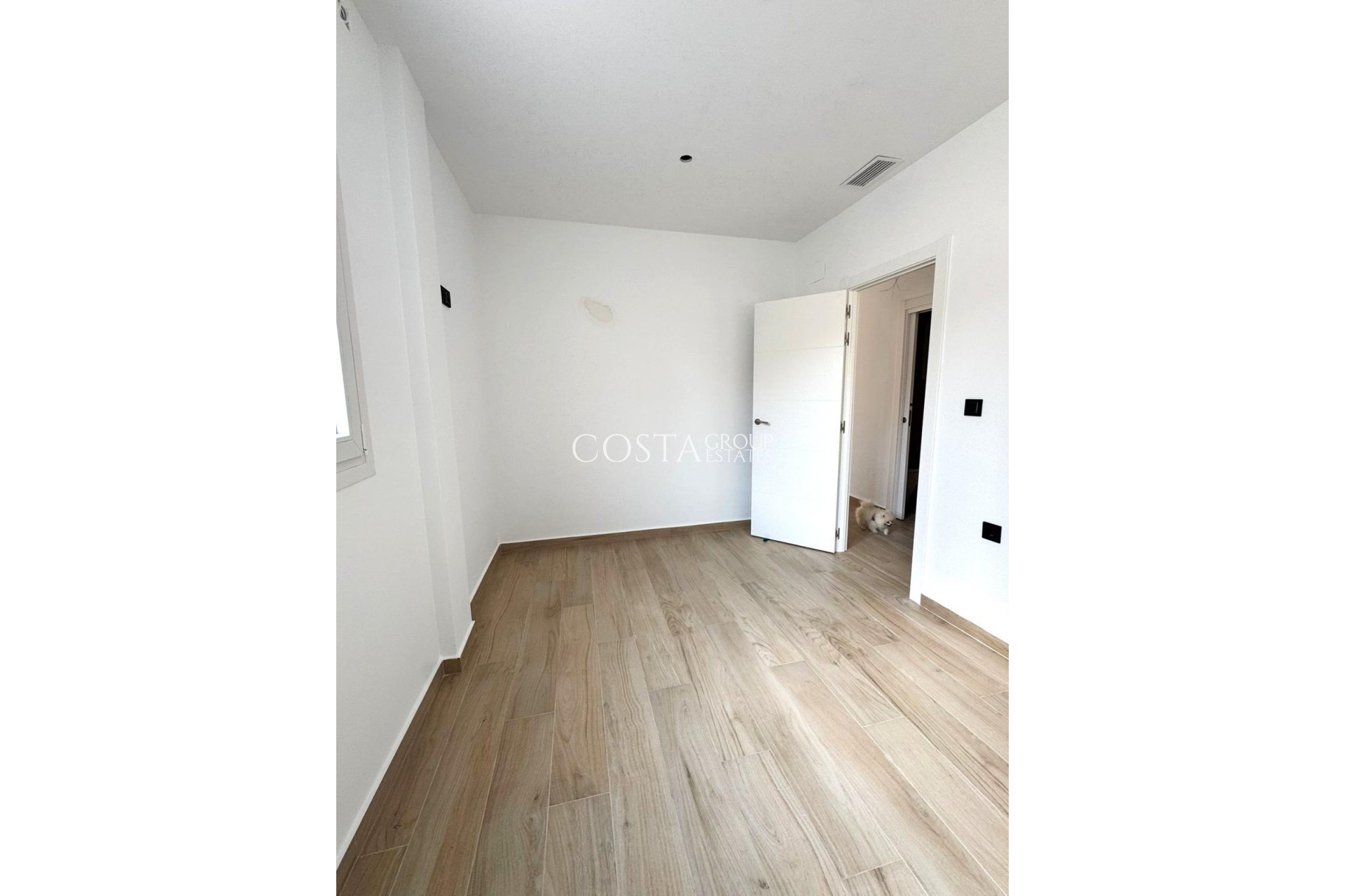 Wiederverkauf - Villa -
Torrevieja - Aguas Nuevas