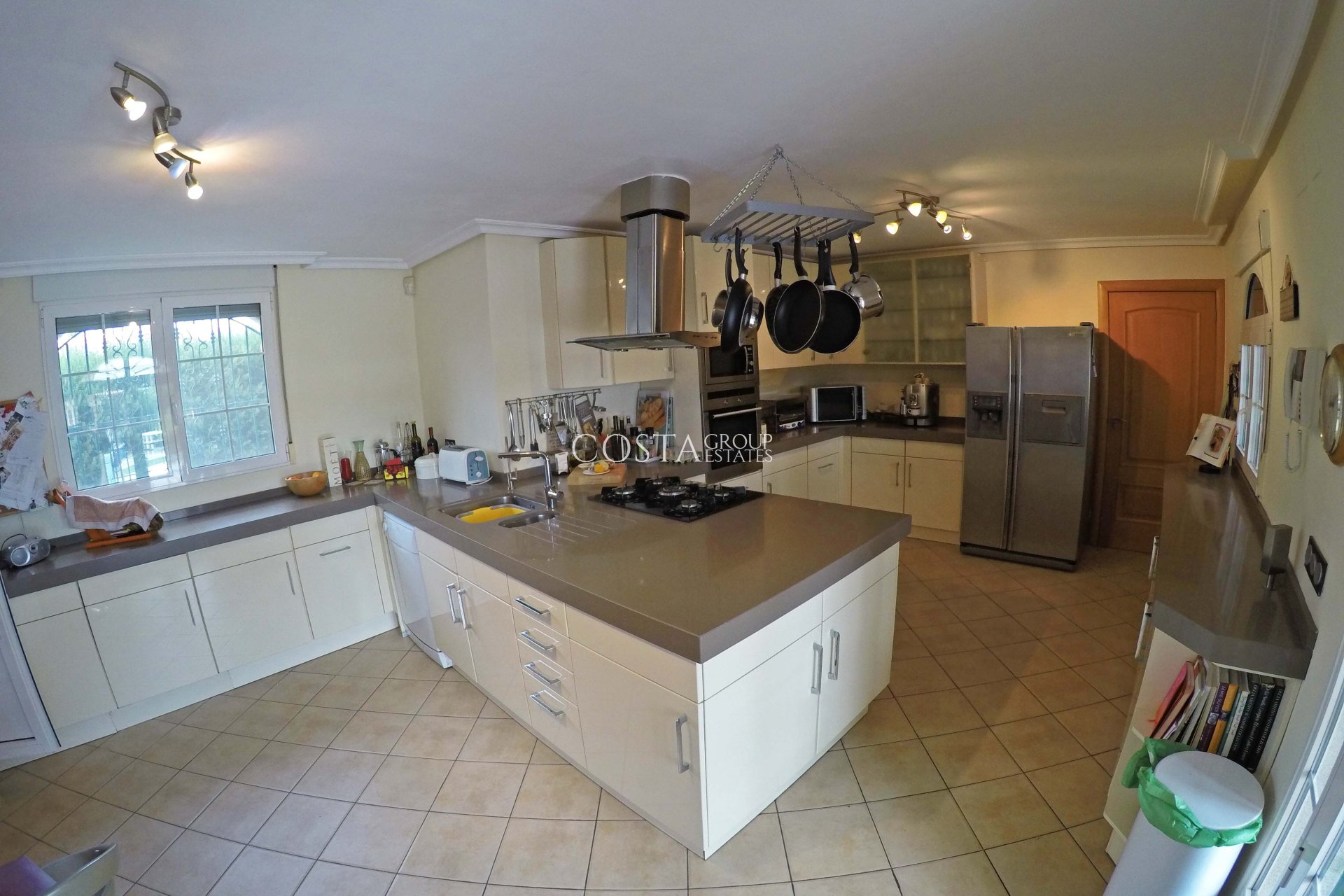 Wiederverkauf - Villa -
Torrevieja - El Chaparral