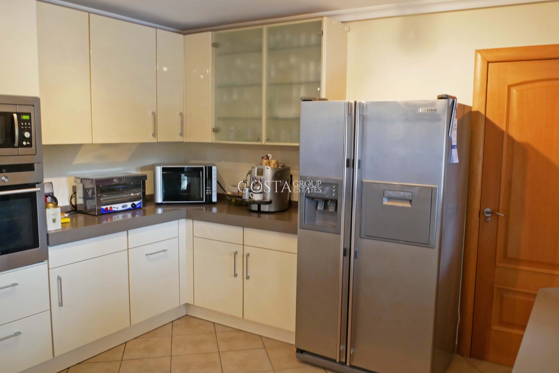 Wiederverkauf - Villa -
Torrevieja - El Chaparral