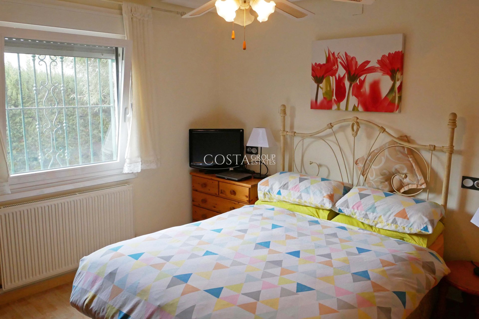 Wiederverkauf - Villa -
Torrevieja - El Chaparral