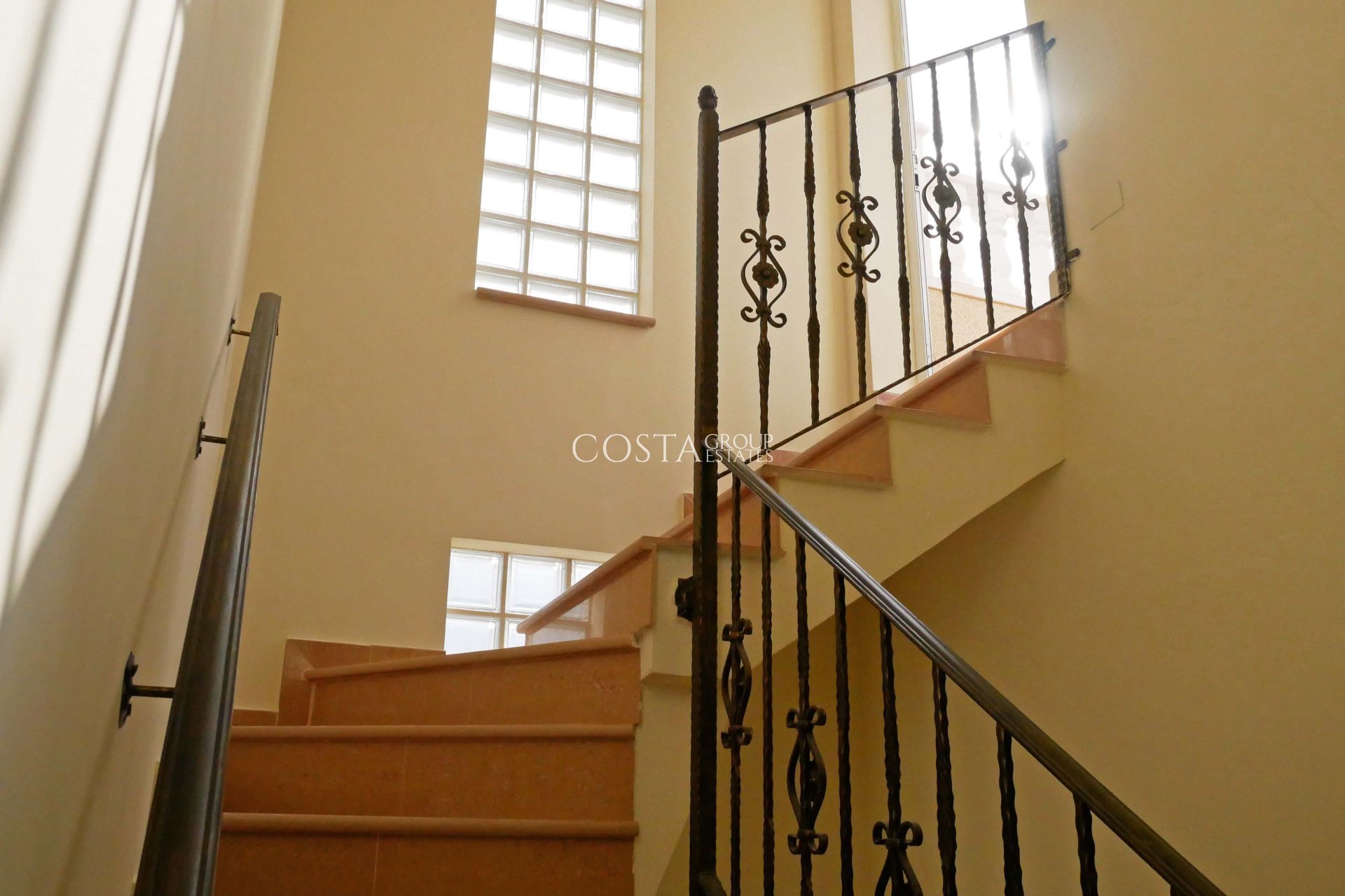 Wiederverkauf - Villa -
Torrevieja - El Chaparral