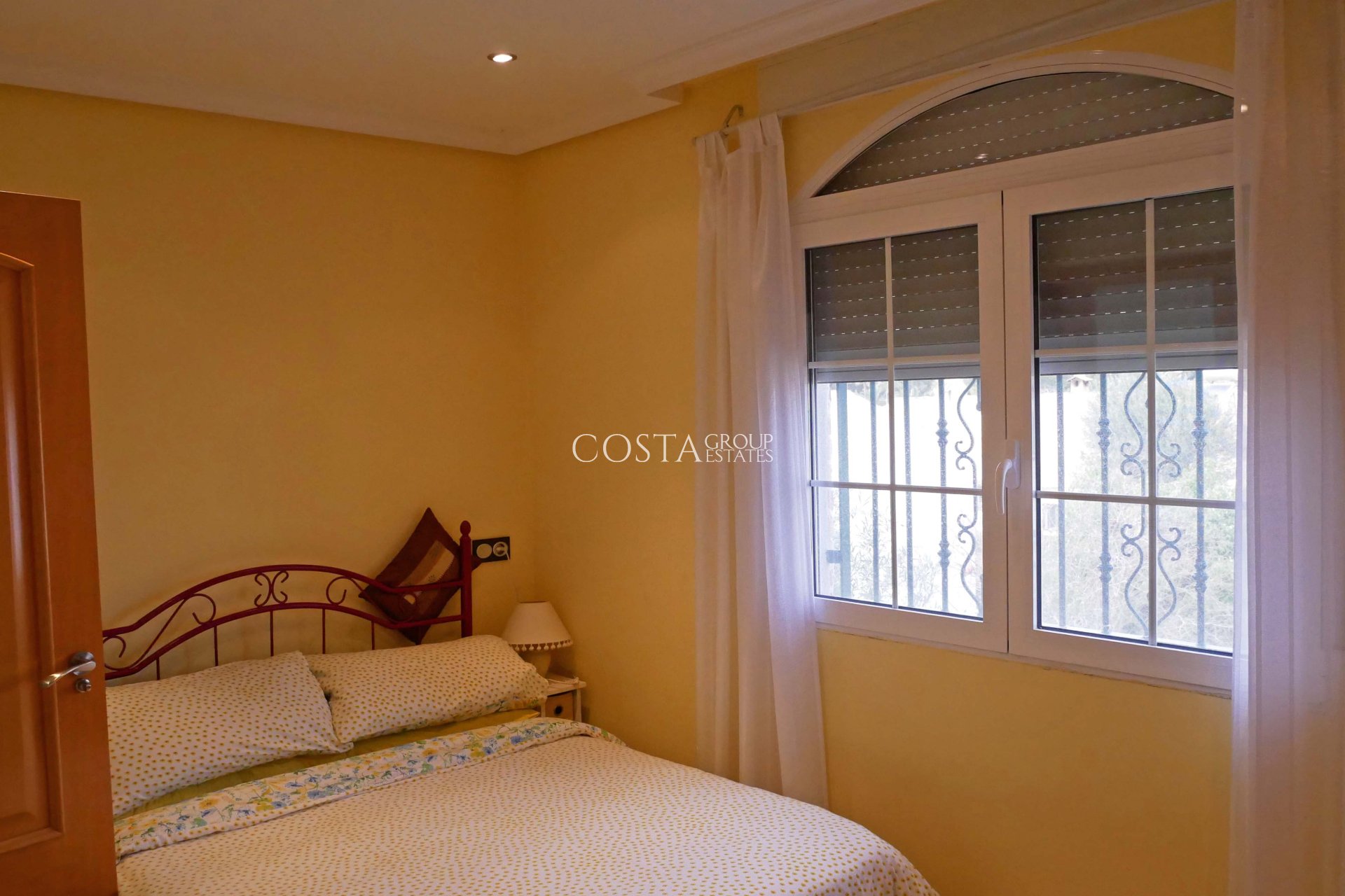 Wiederverkauf - Villa -
Torrevieja - El Chaparral