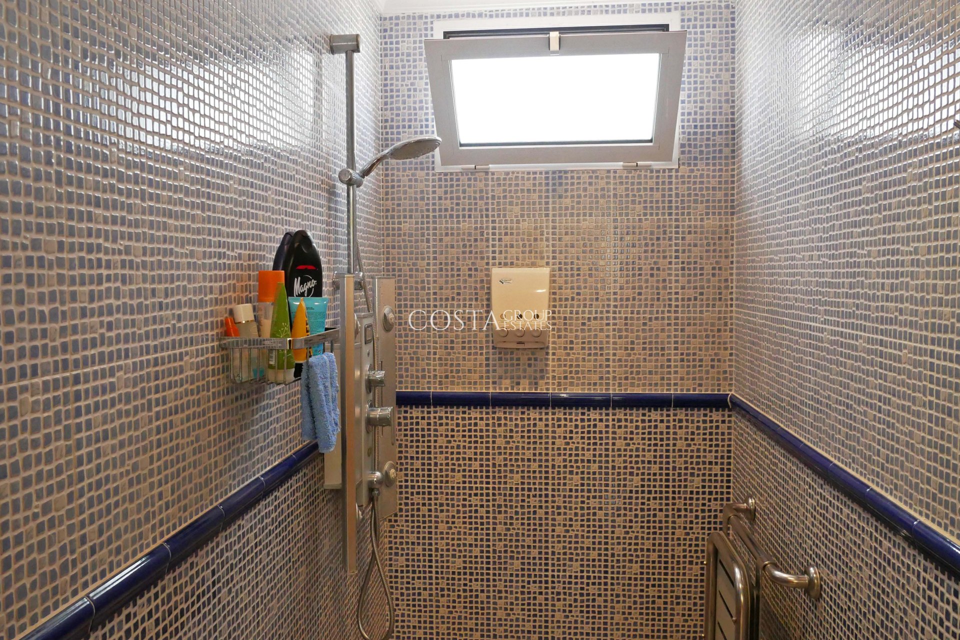 Wiederverkauf - Villa -
Torrevieja - El Chaparral