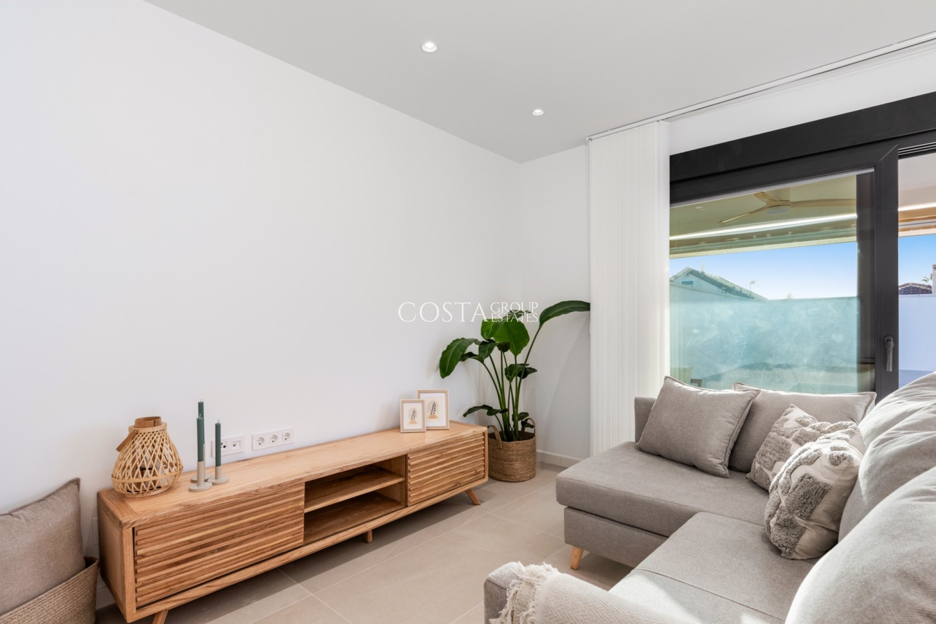 Wiederverkauf - Villa -
Torrevieja - El Chaparral