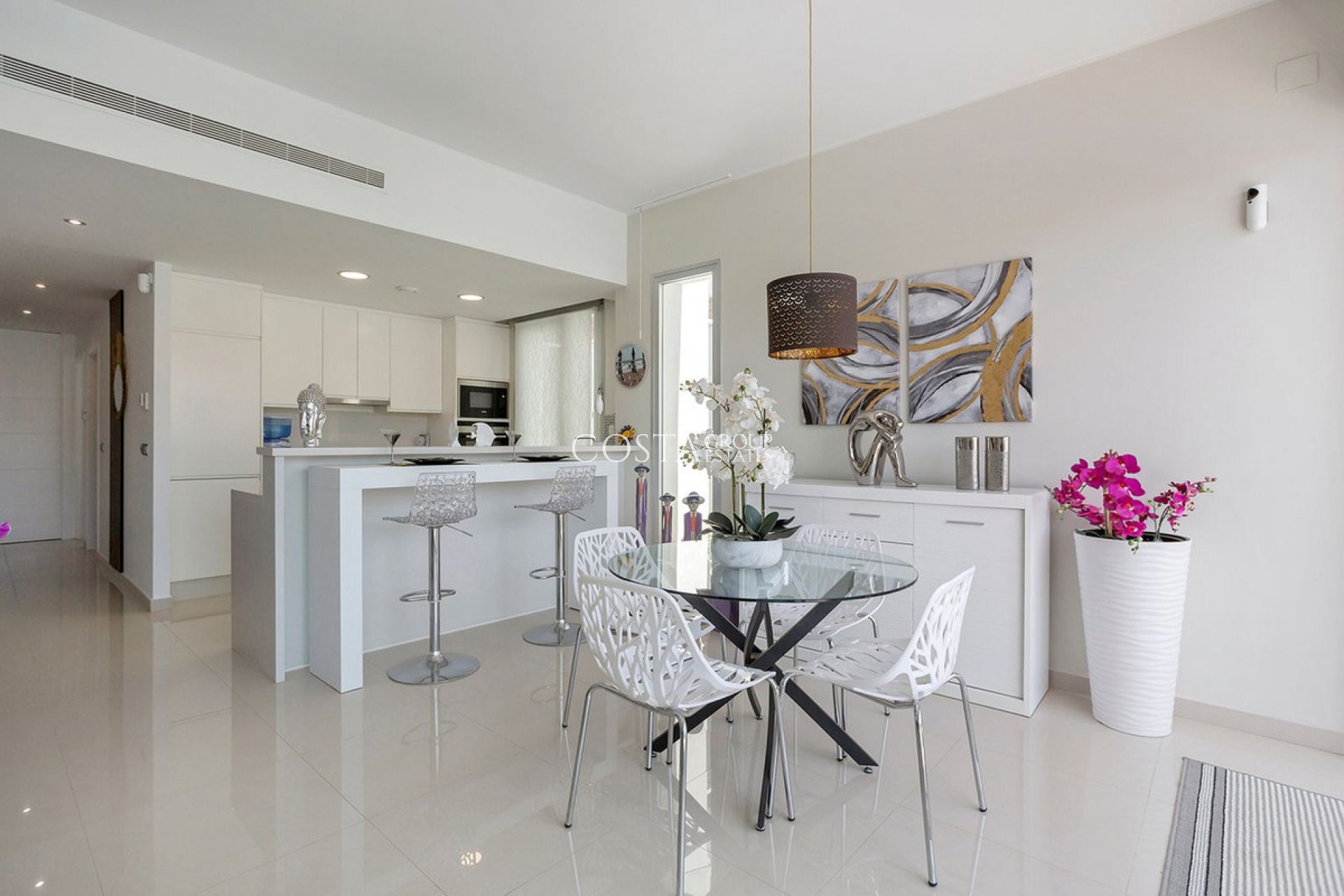 Wiederverkauf - Villa -
Torrevieja - El Chaparral