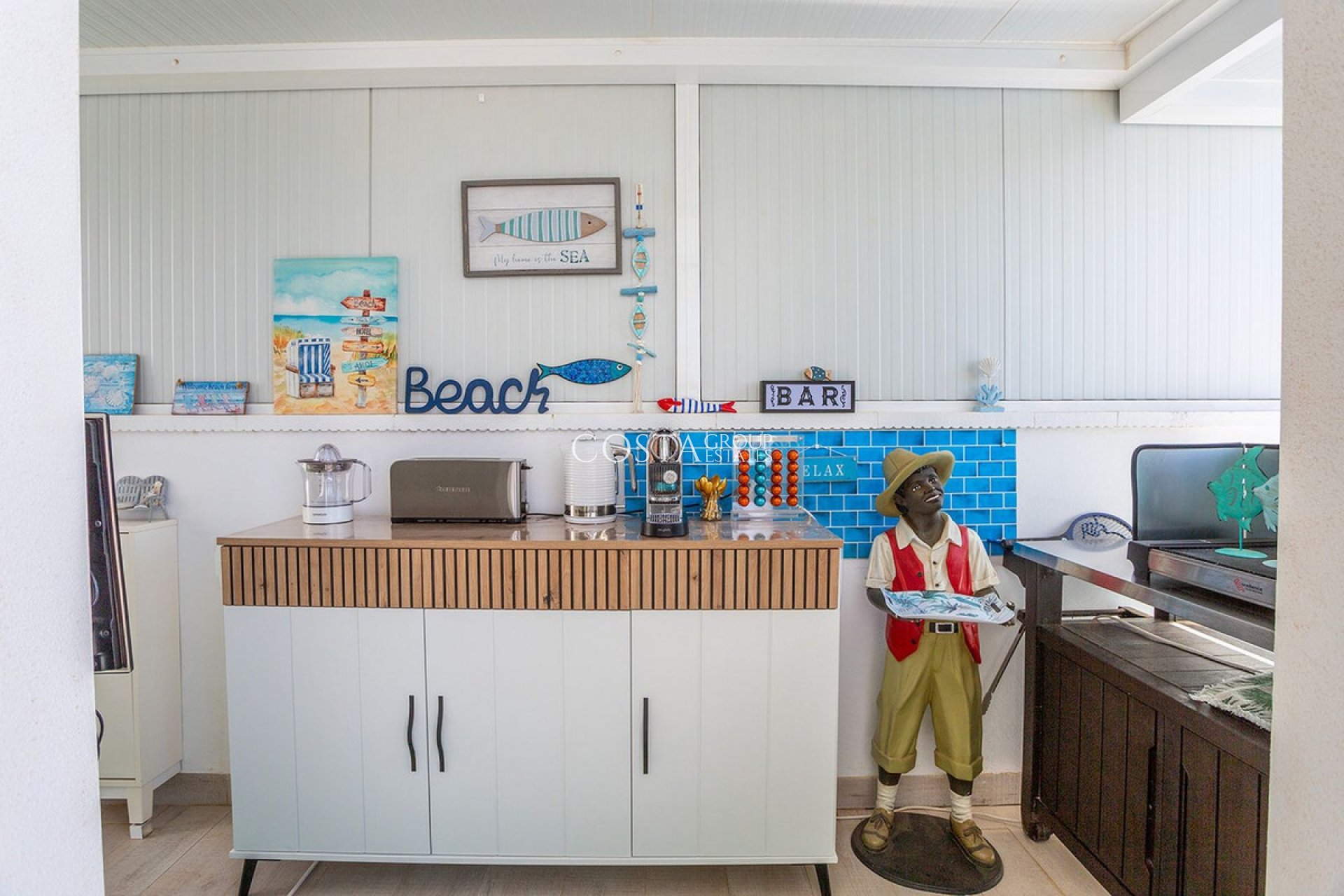 Wiederverkauf - Villa -
Torrevieja - El Chaparral