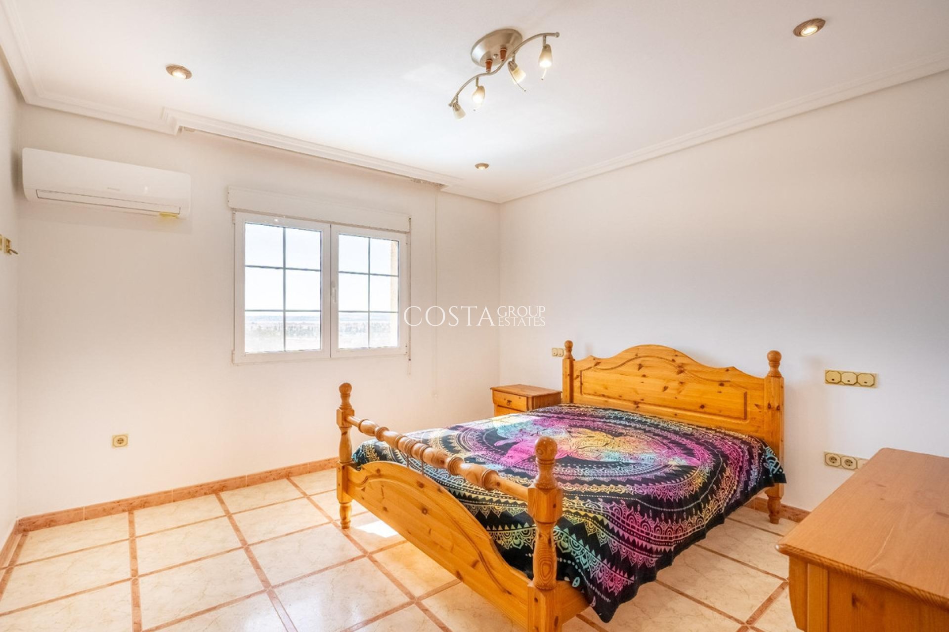 Wiederverkauf - Villa -
Torrevieja - El Chaparral