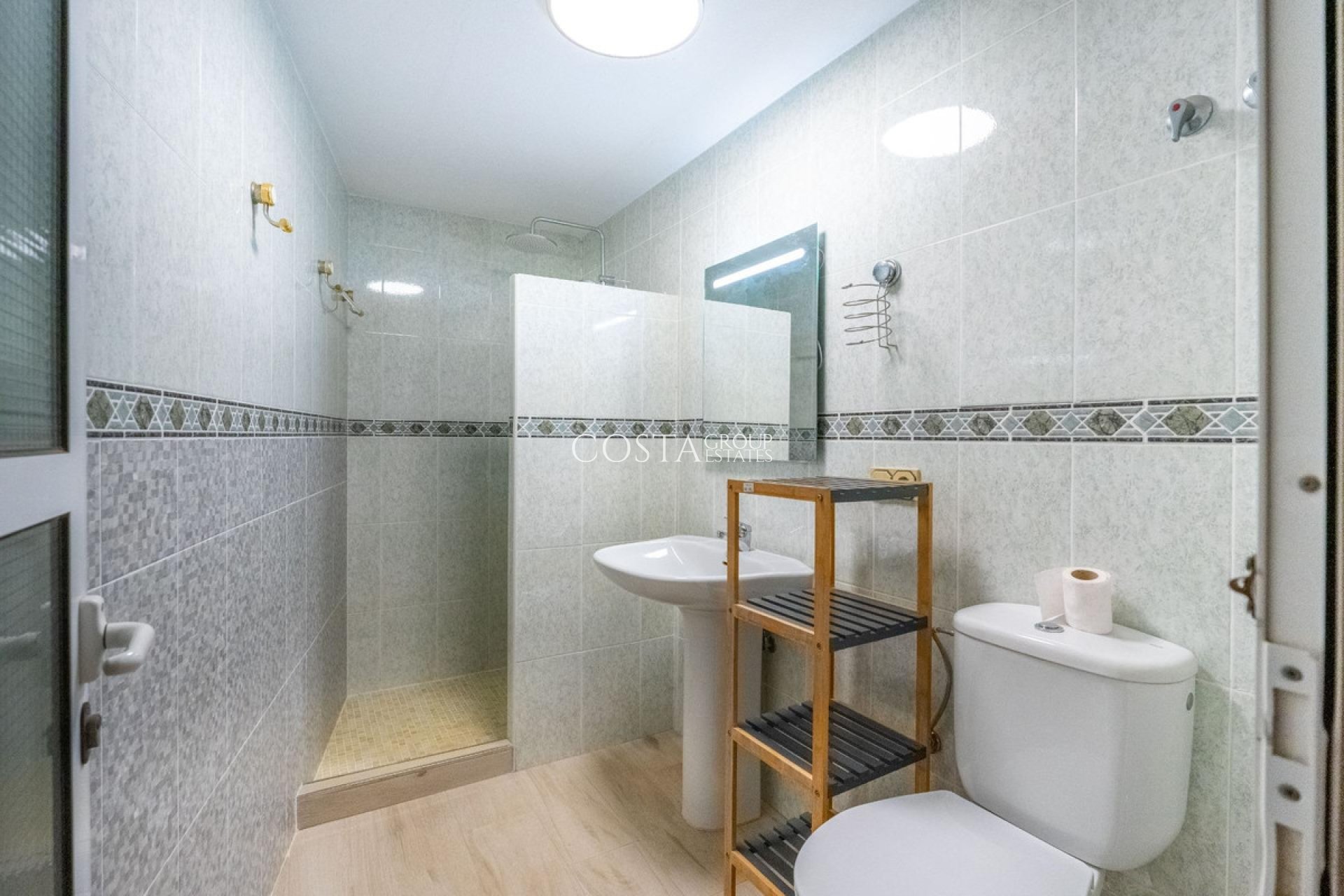 Wiederverkauf - Villa -
Torrevieja - El Chaparral