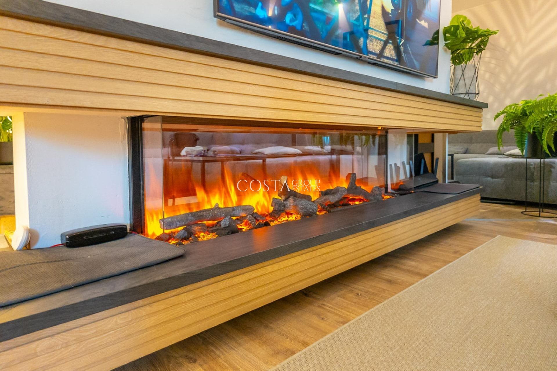 Wiederverkauf - Villa -
Torrevieja - El Chaparral