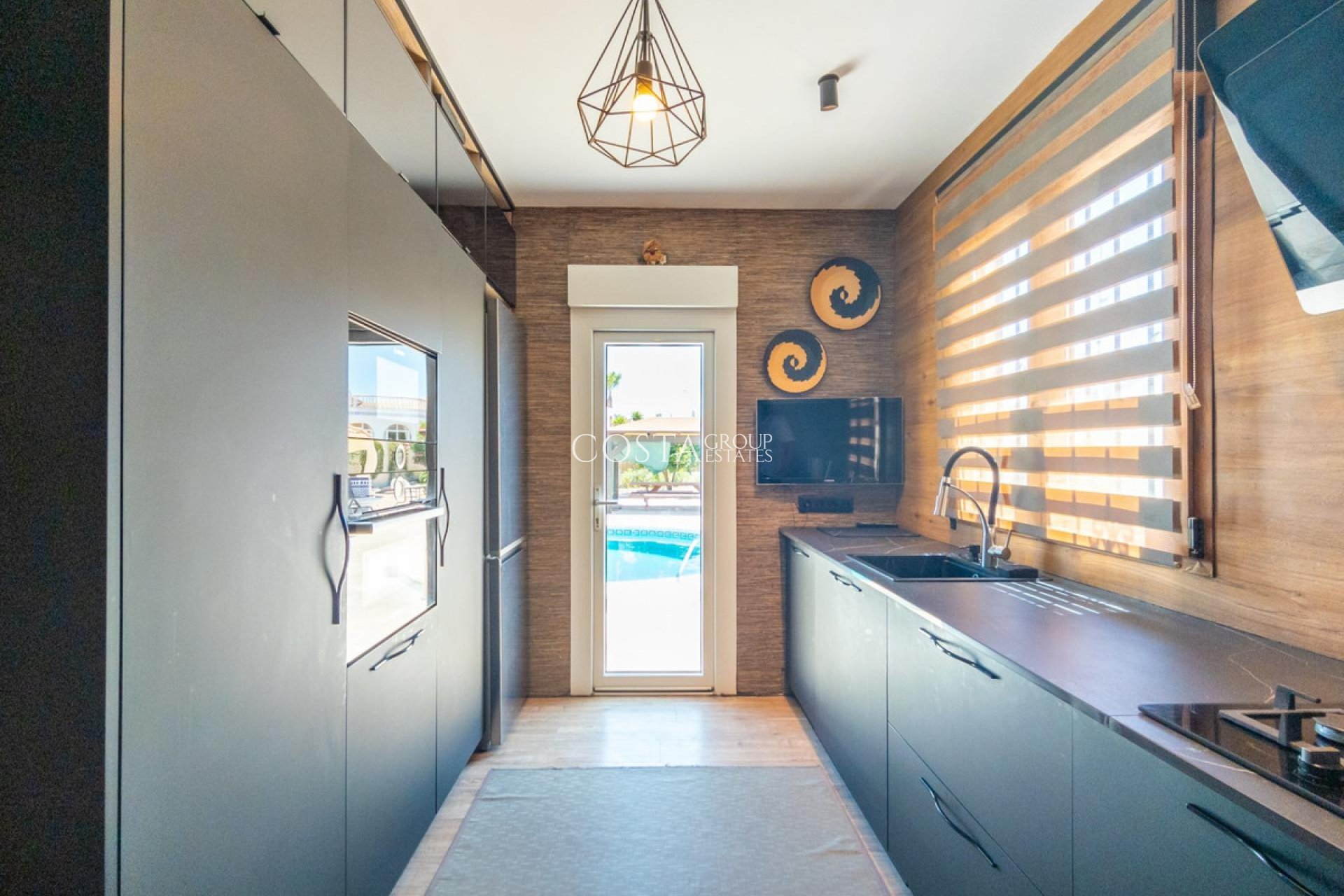 Wiederverkauf - Villa -
Torrevieja - El Chaparral