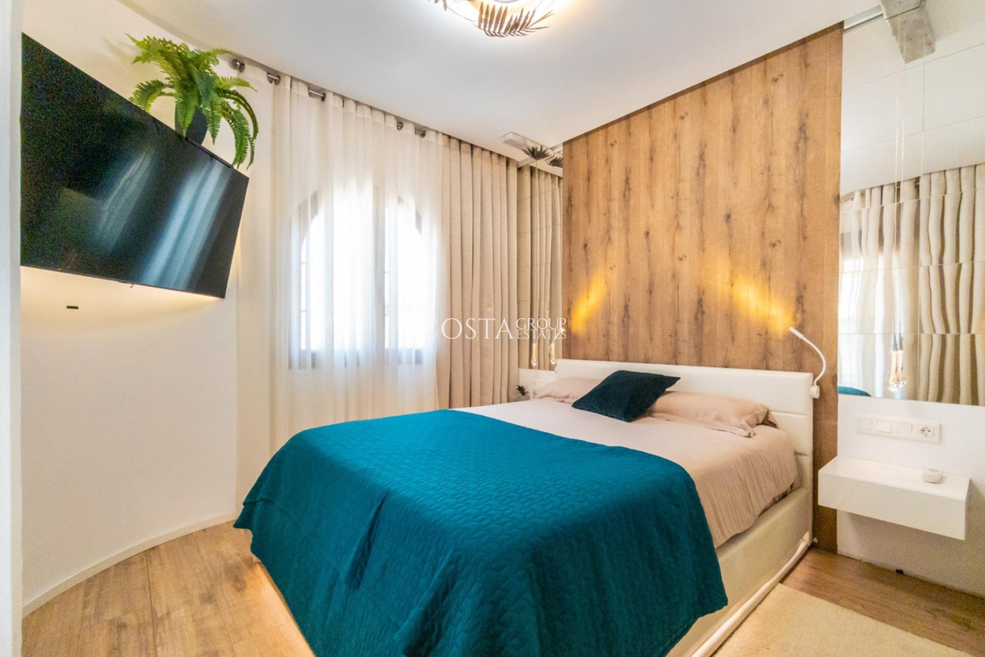 Wiederverkauf - Villa -
Torrevieja - El Chaparral