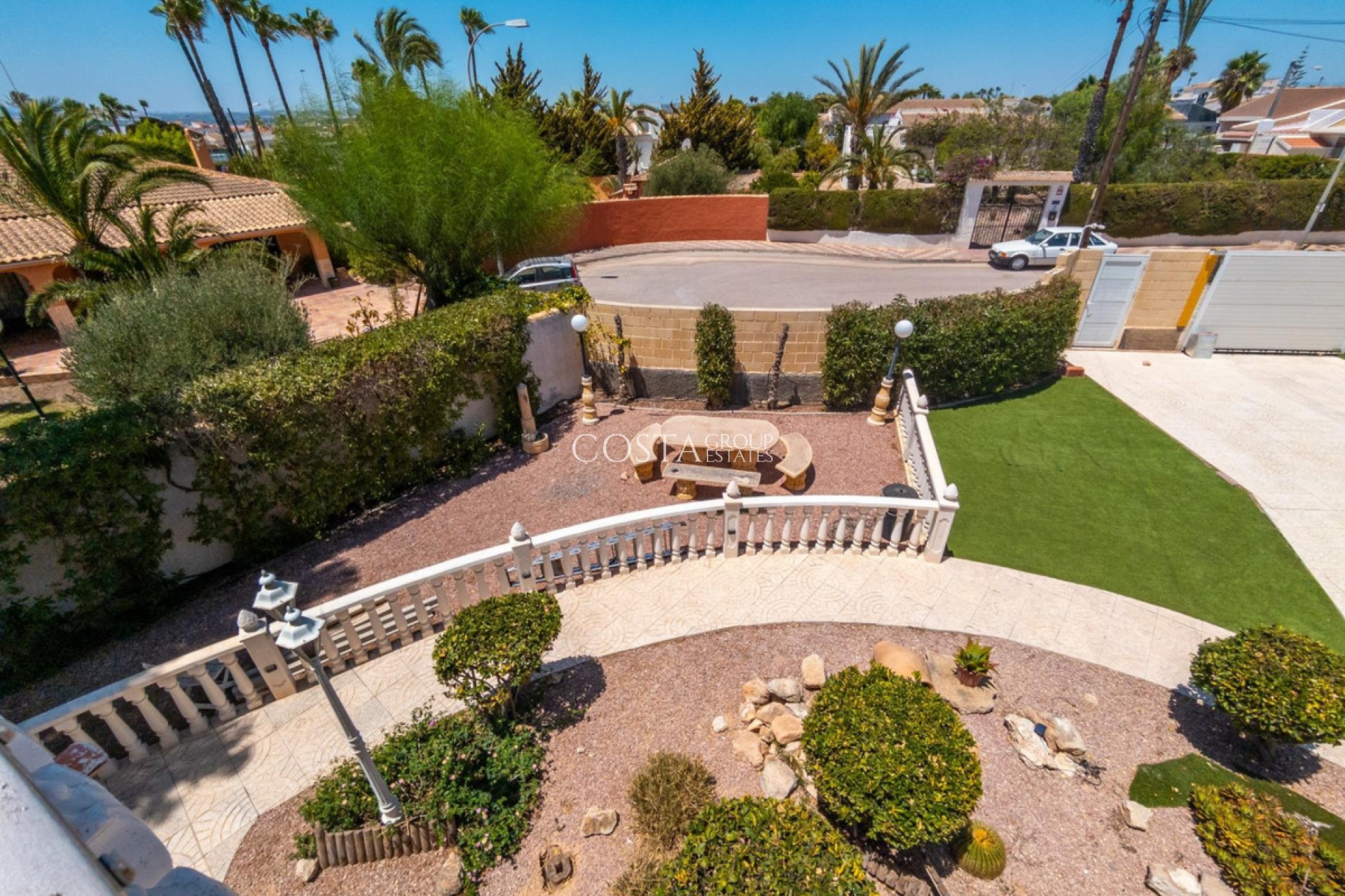 Wiederverkauf - Villa -
Torrevieja - El Chaparral