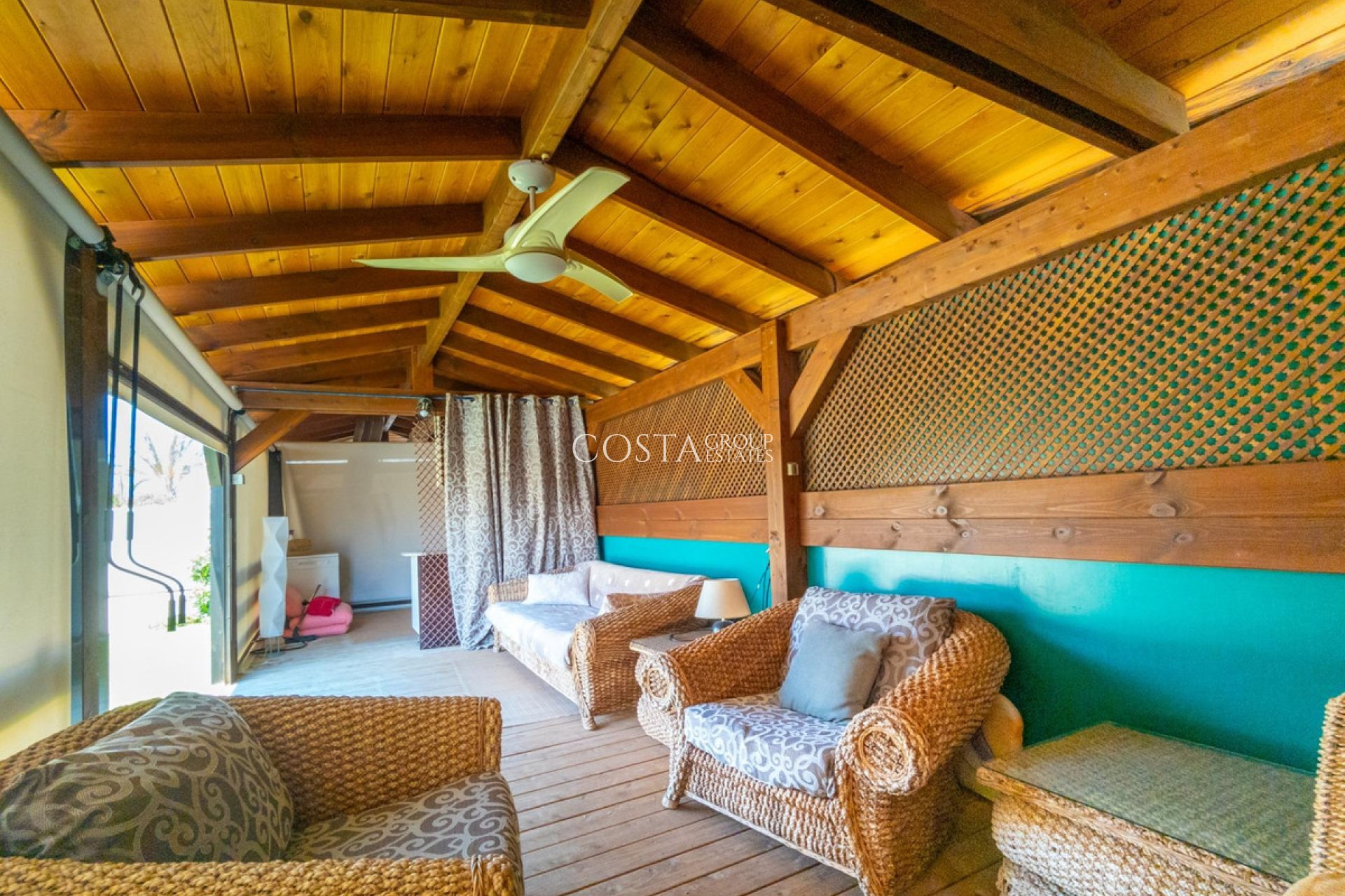 Wiederverkauf - Villa -
Torrevieja - El Chaparral