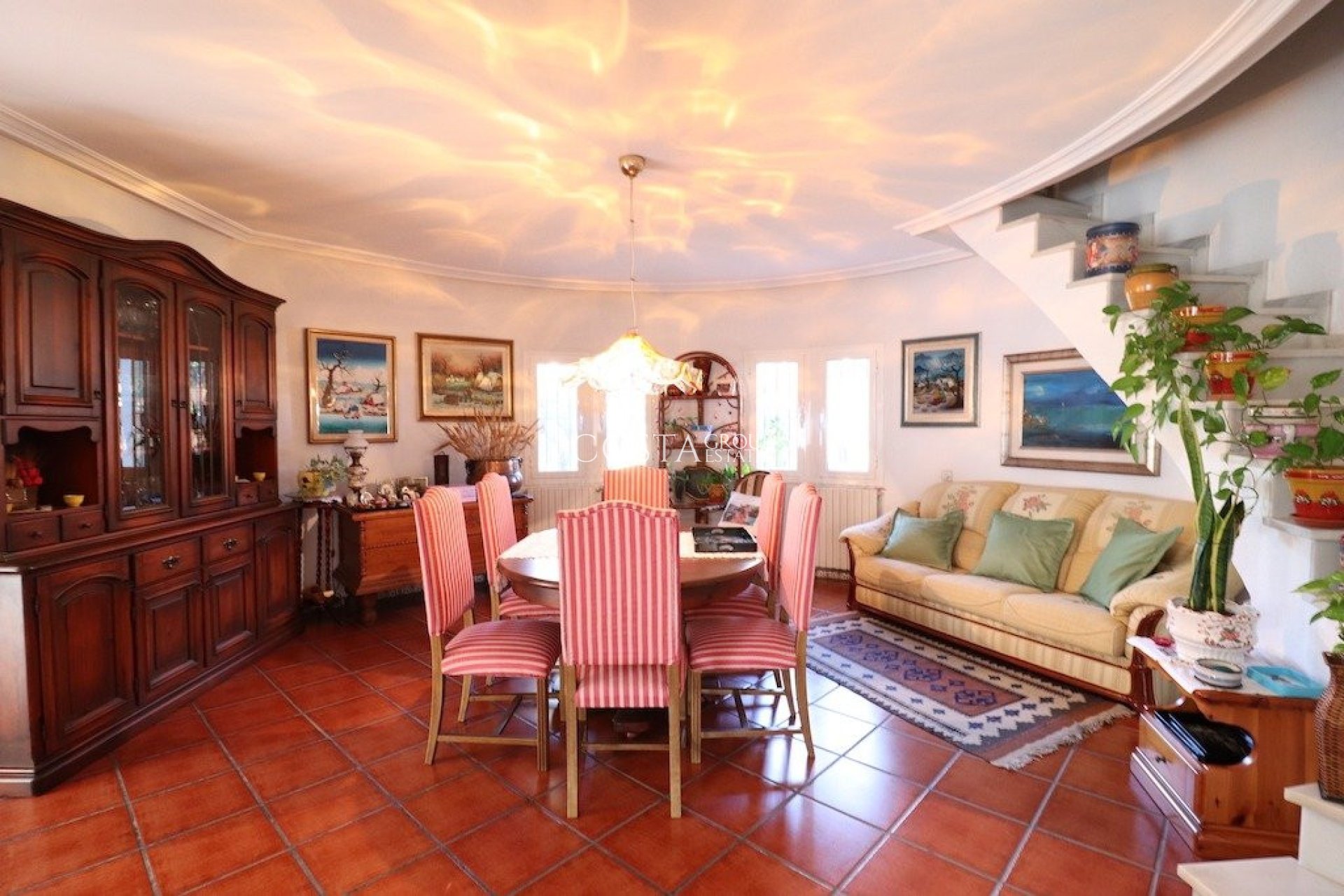 Wiederverkauf - Villa -
Torrevieja - El Chaparral