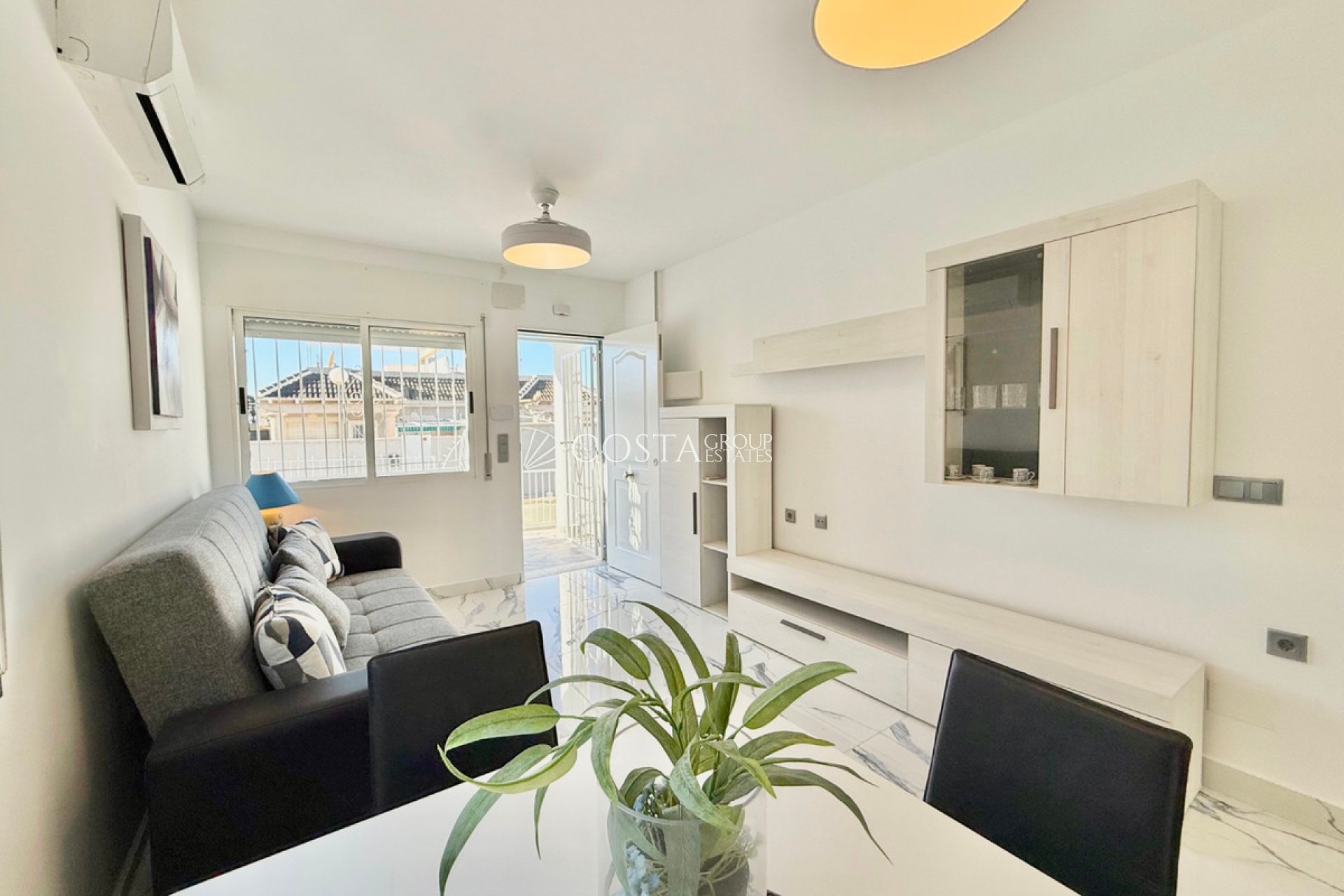 Wiederverkauf - Villa -
Torrevieja - El Chaparral