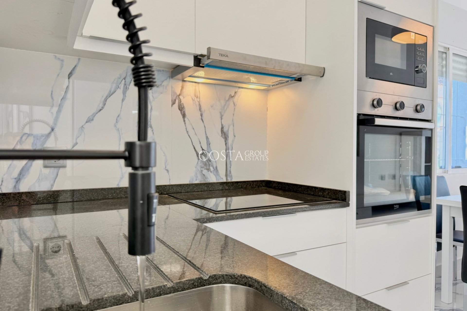 Wiederverkauf - Villa -
Torrevieja - El Chaparral